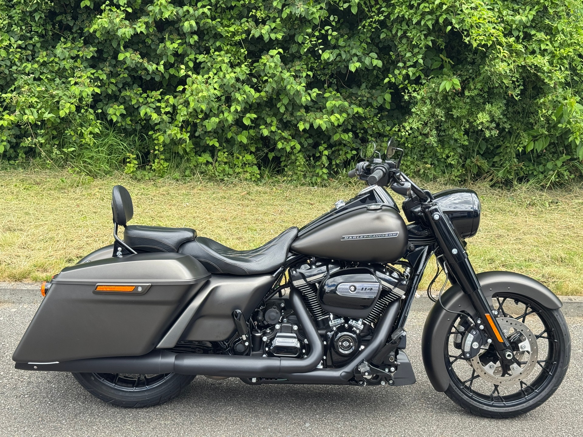 HARLEY-DAVIDSON FLHRXS Road King Special 114 ABS-image-14