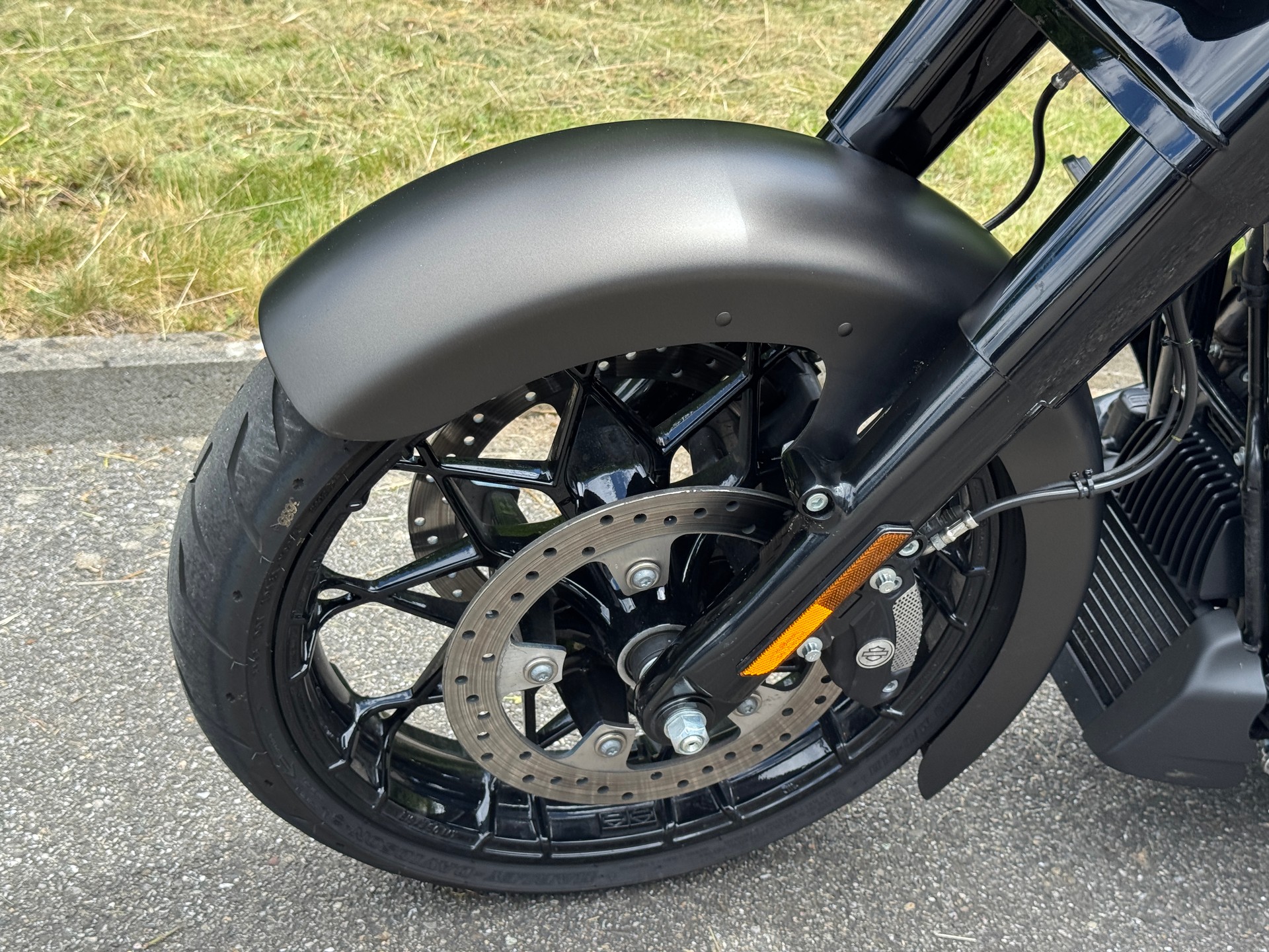 HARLEY-DAVIDSON FLHRXS Road King Special 114 ABS-image-8
