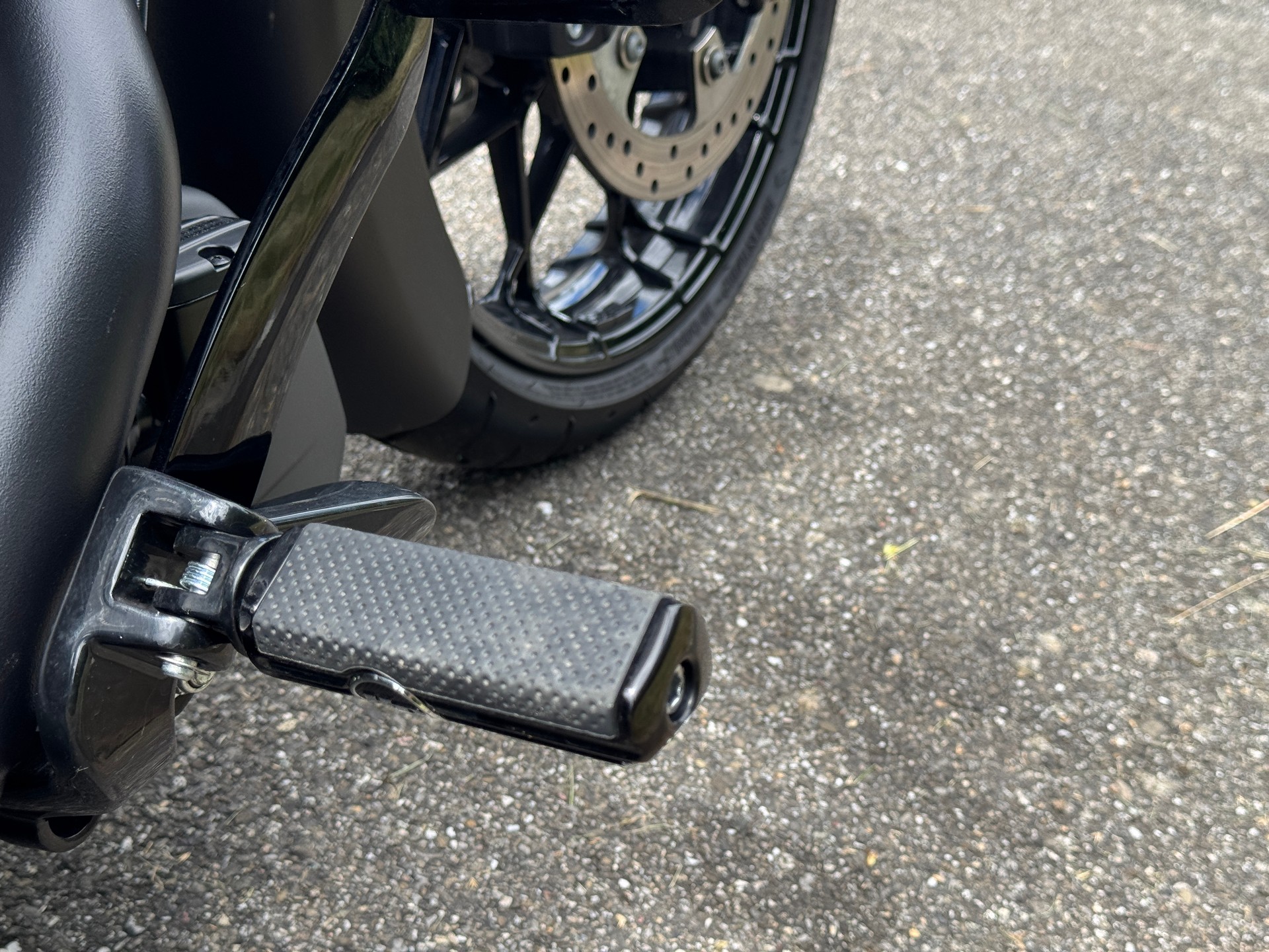 HARLEY-DAVIDSON FLHRXS Road King Special 114 ABS-image-13