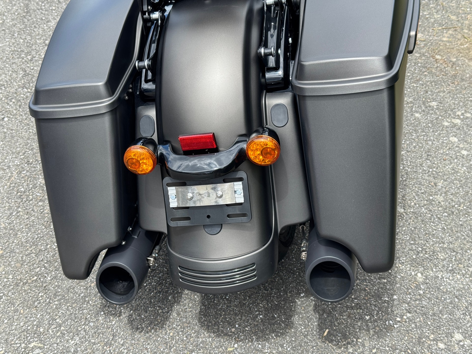 HARLEY-DAVIDSON FLHRXS Road King Special 114 ABS-image-12