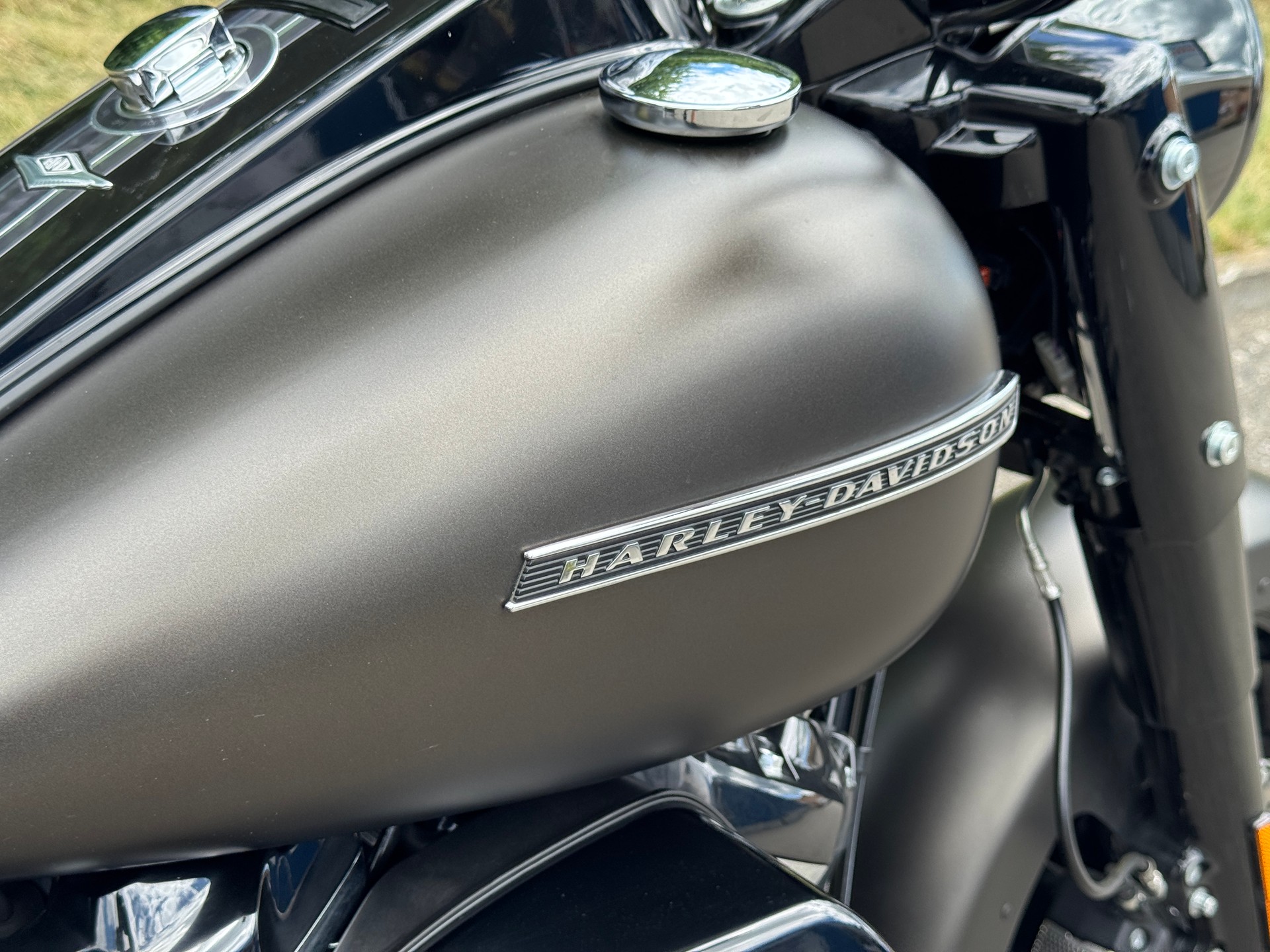 HARLEY-DAVIDSON FLHRXS Road King Special 114 ABS-image-5