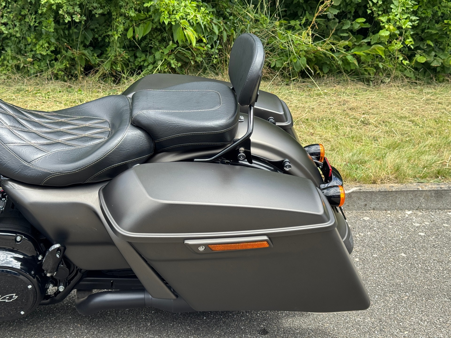 HARLEY-DAVIDSON FLHRXS Road King Special 114 ABS-image-9