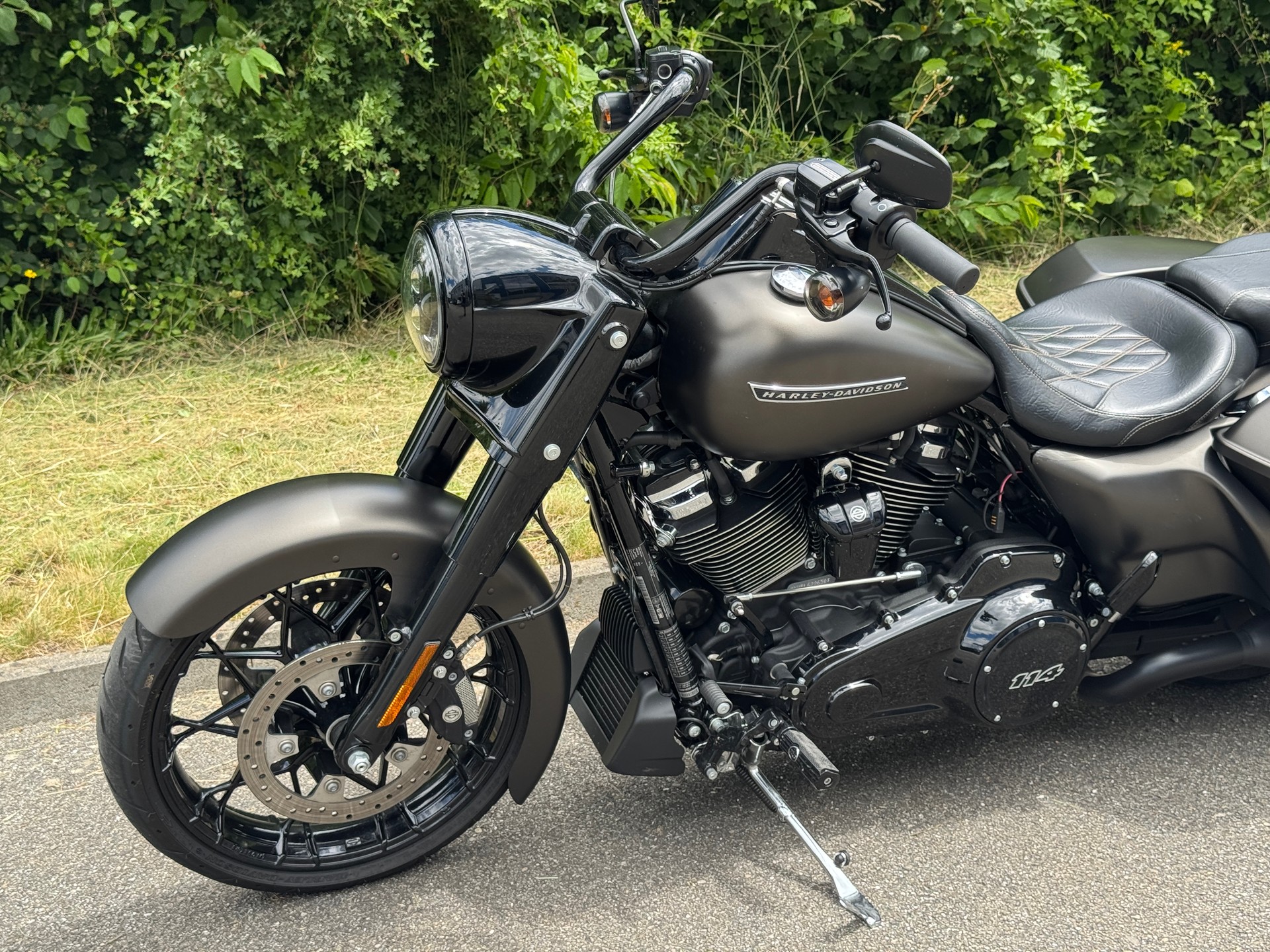 HARLEY-DAVIDSON FLHRXS Road King Special 114 ABS-image-7