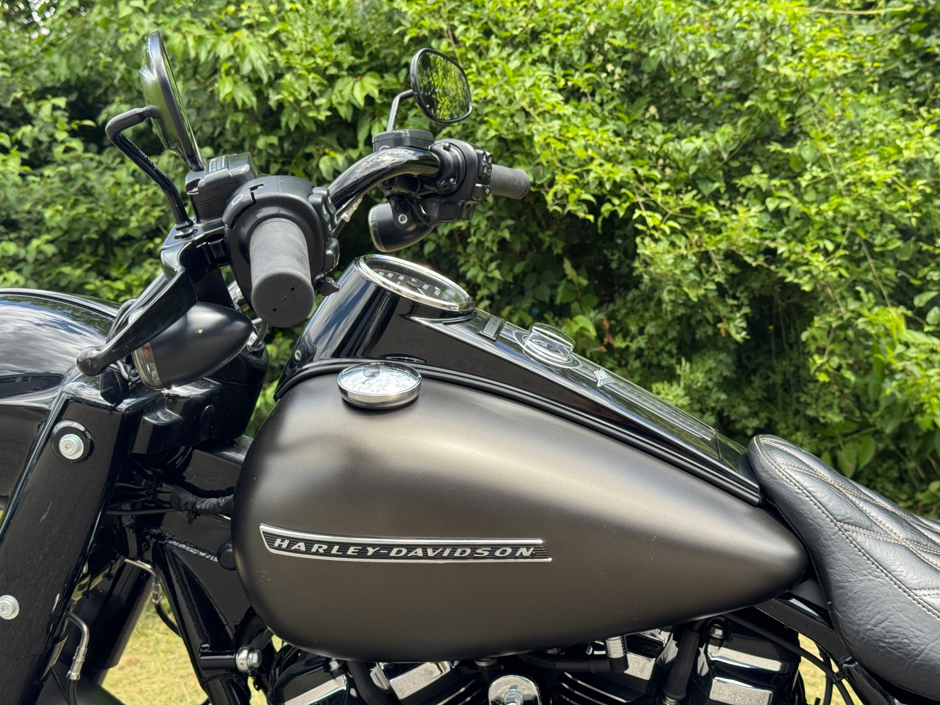 HARLEY-DAVIDSON FLHRXS Road King Special 114 ABS-image-10