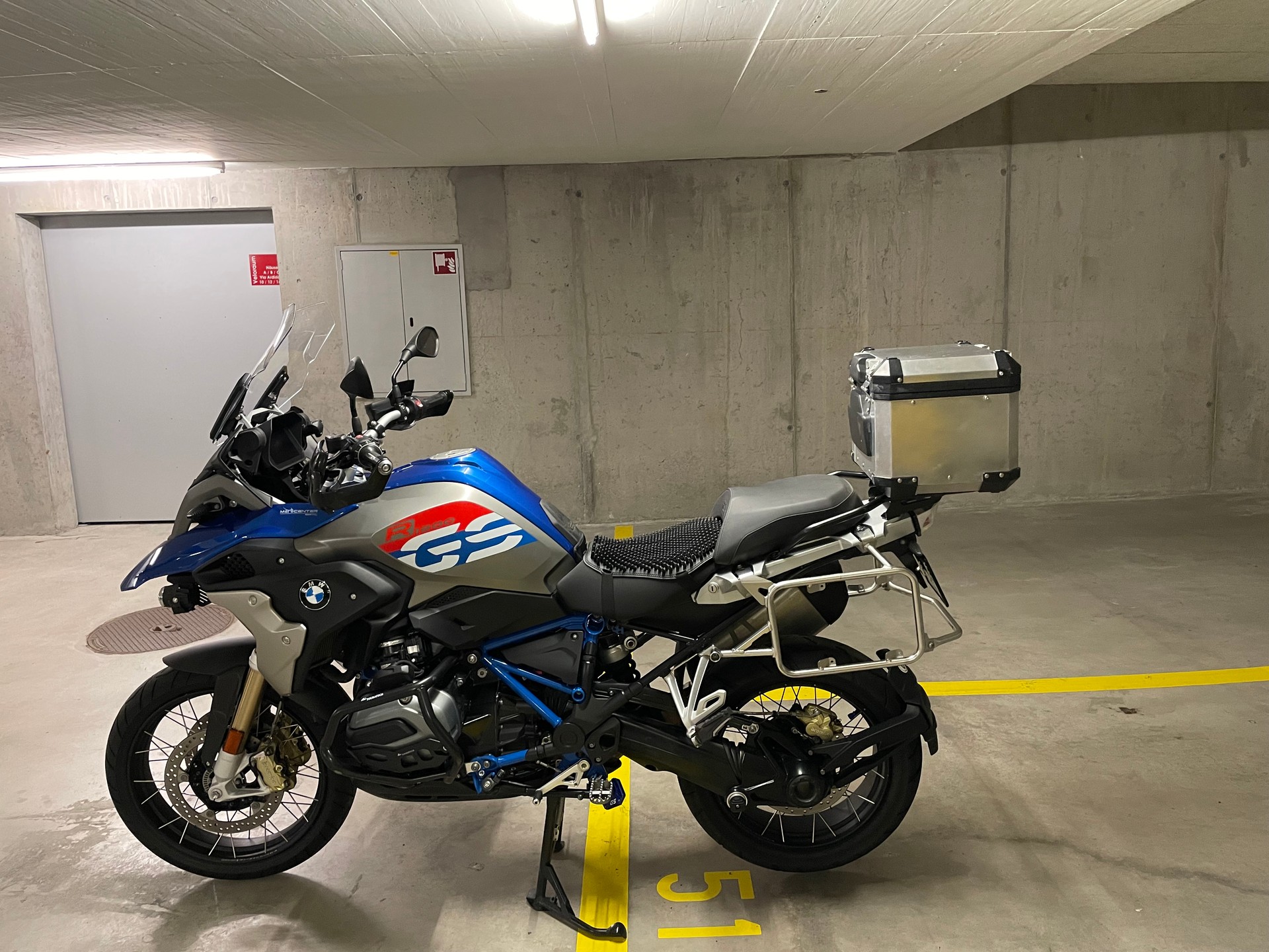BMW R 1200 GS ABS-image-10