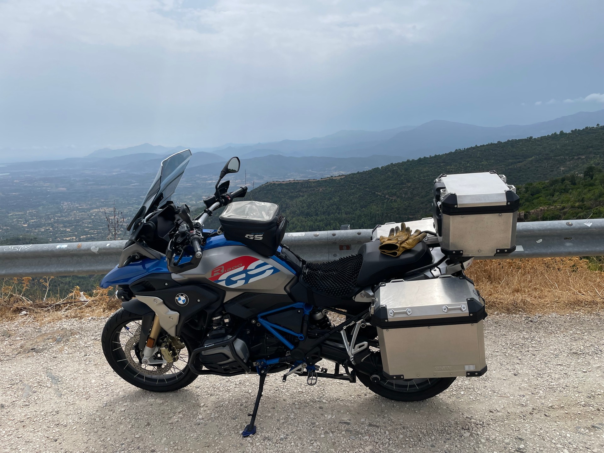 BMW R 1200 GS ABS-image-1