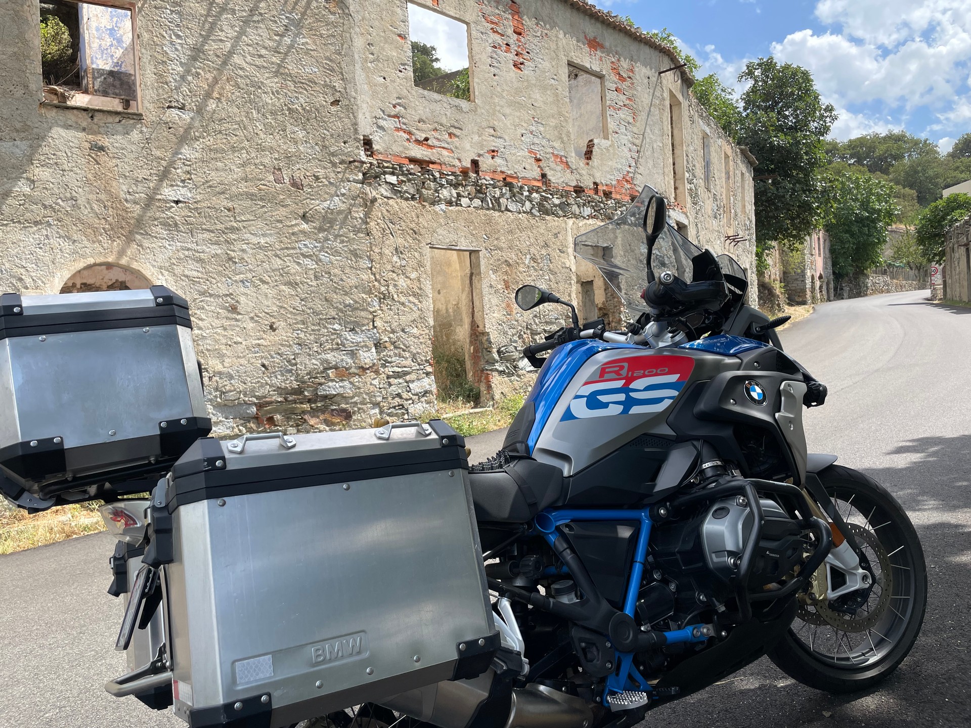 BMW R 1200 GS ABS-image-2
