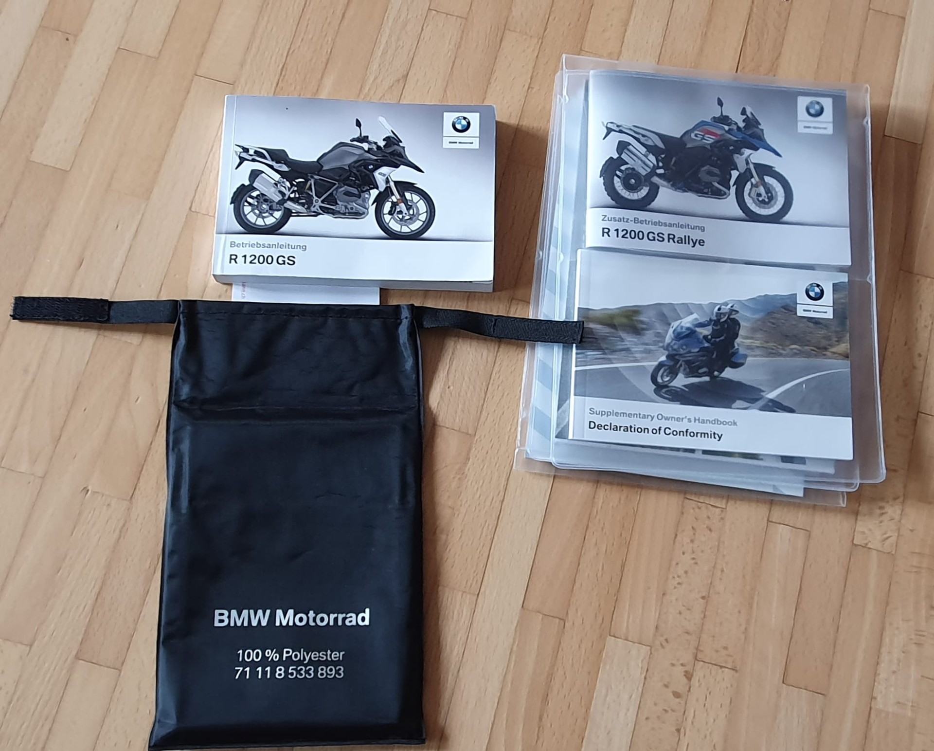 BMW R 1200 GS ABS-image-7