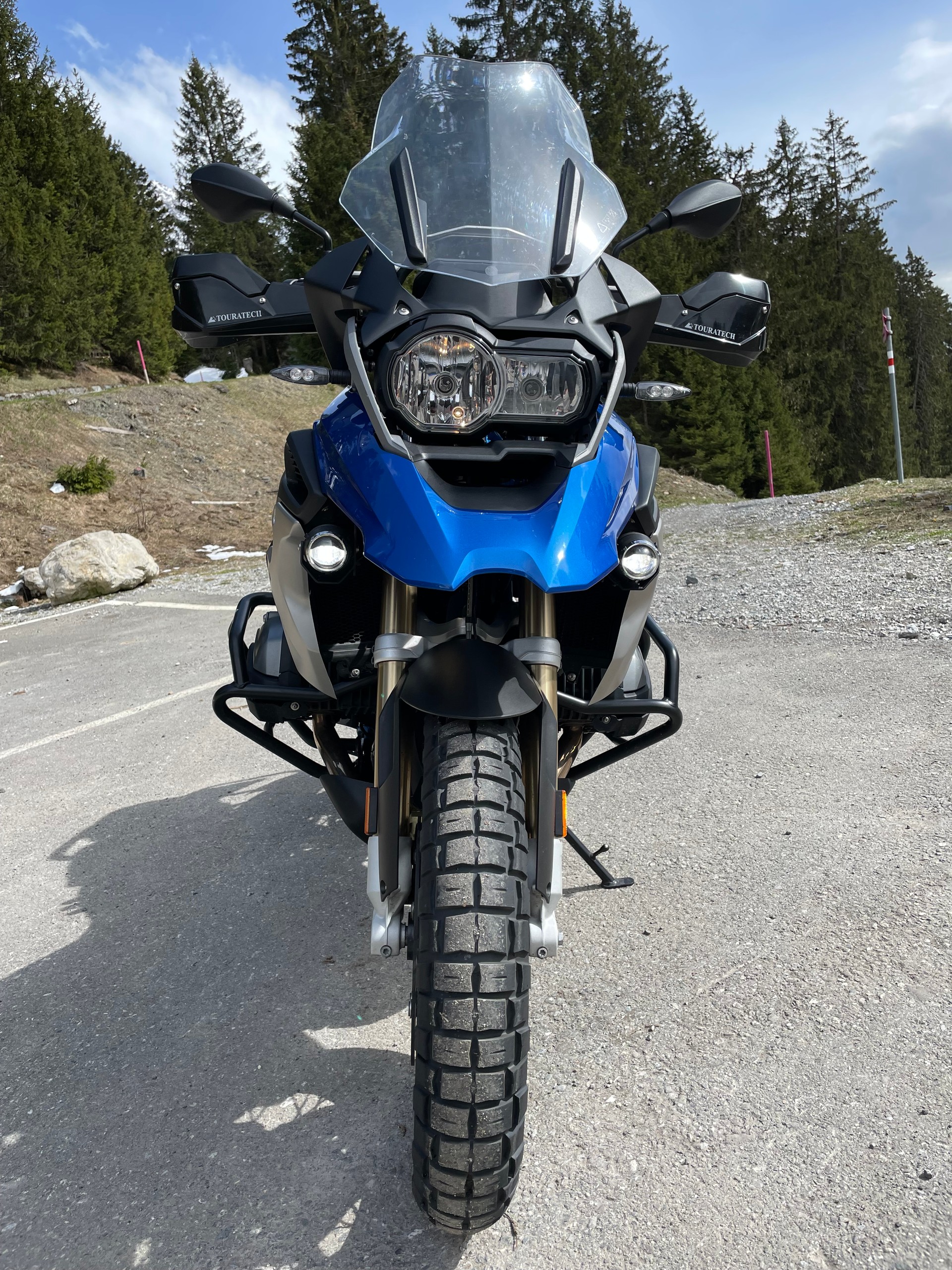 BMW R 1200 GS ABS-image-4