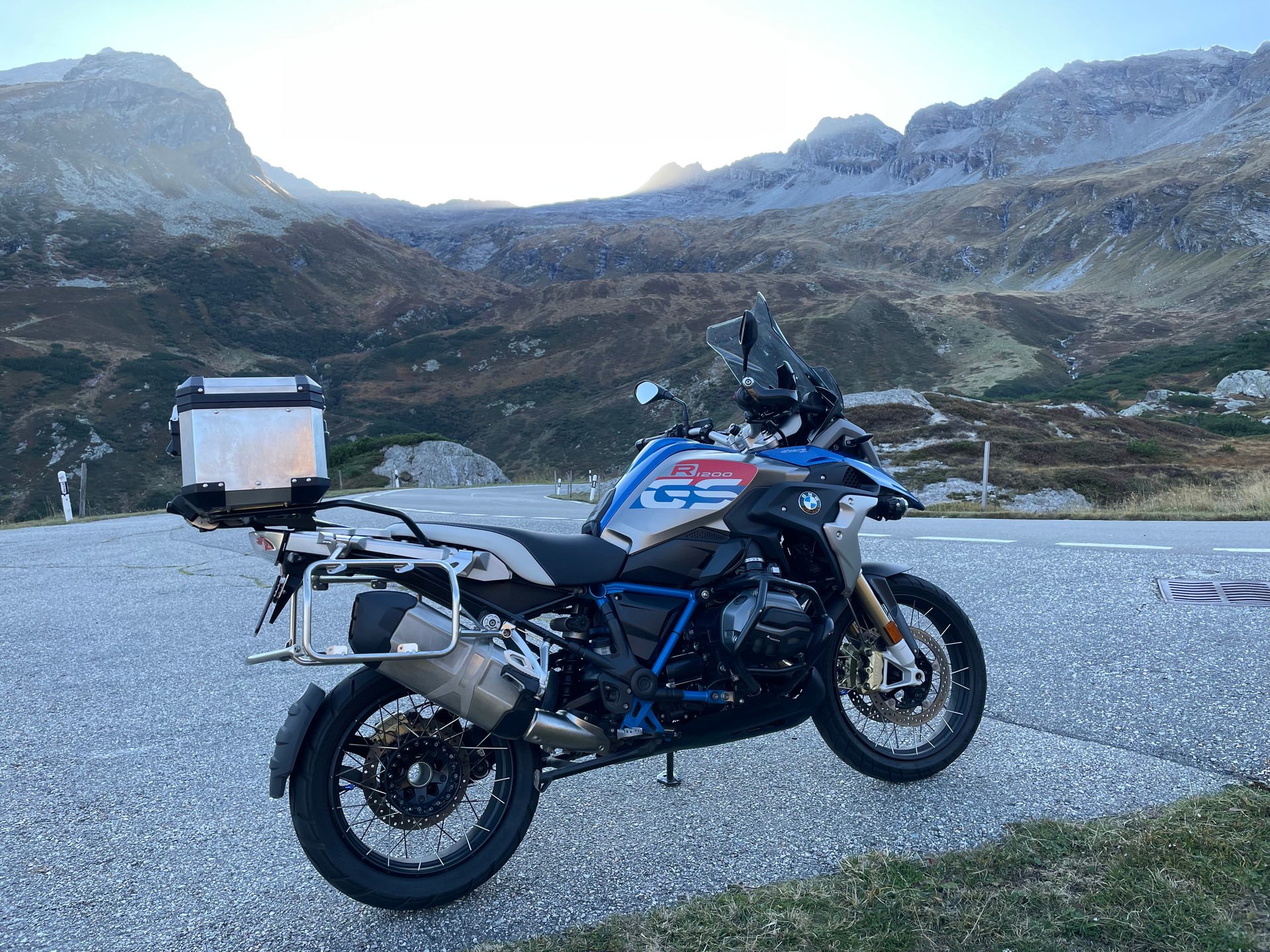 BMW R 1200 GS ABS-image-0
