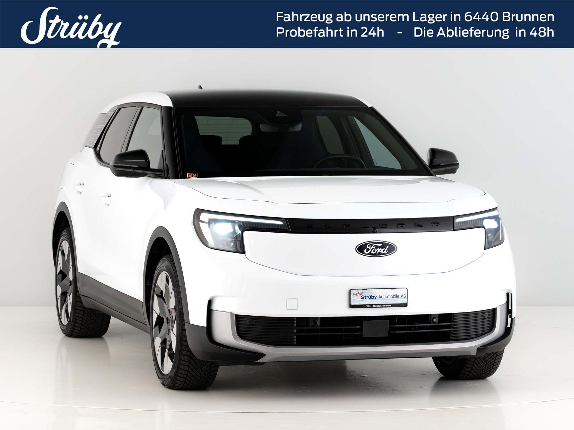 FORD Explorer Extended Range Premium AWD-showroom-element-2