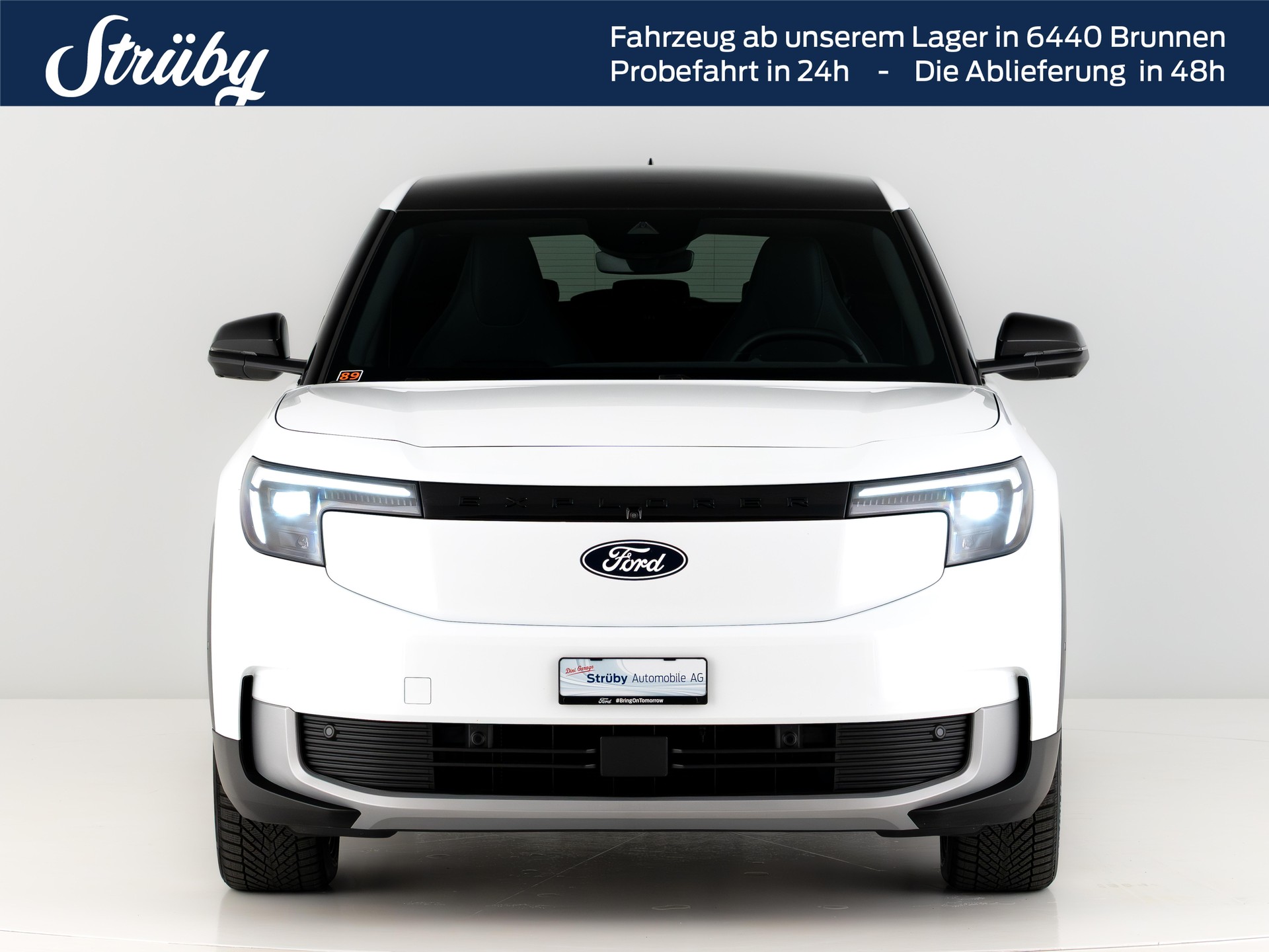 FORD Explorer Extended Range Premium AWD-showroom-element-1