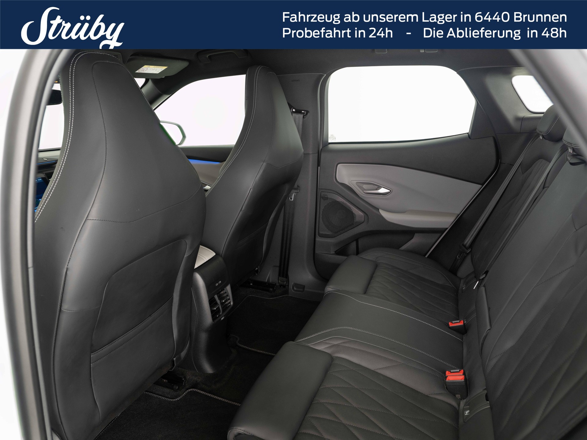 FORD Explorer Extended Range Premium AWD-image-28