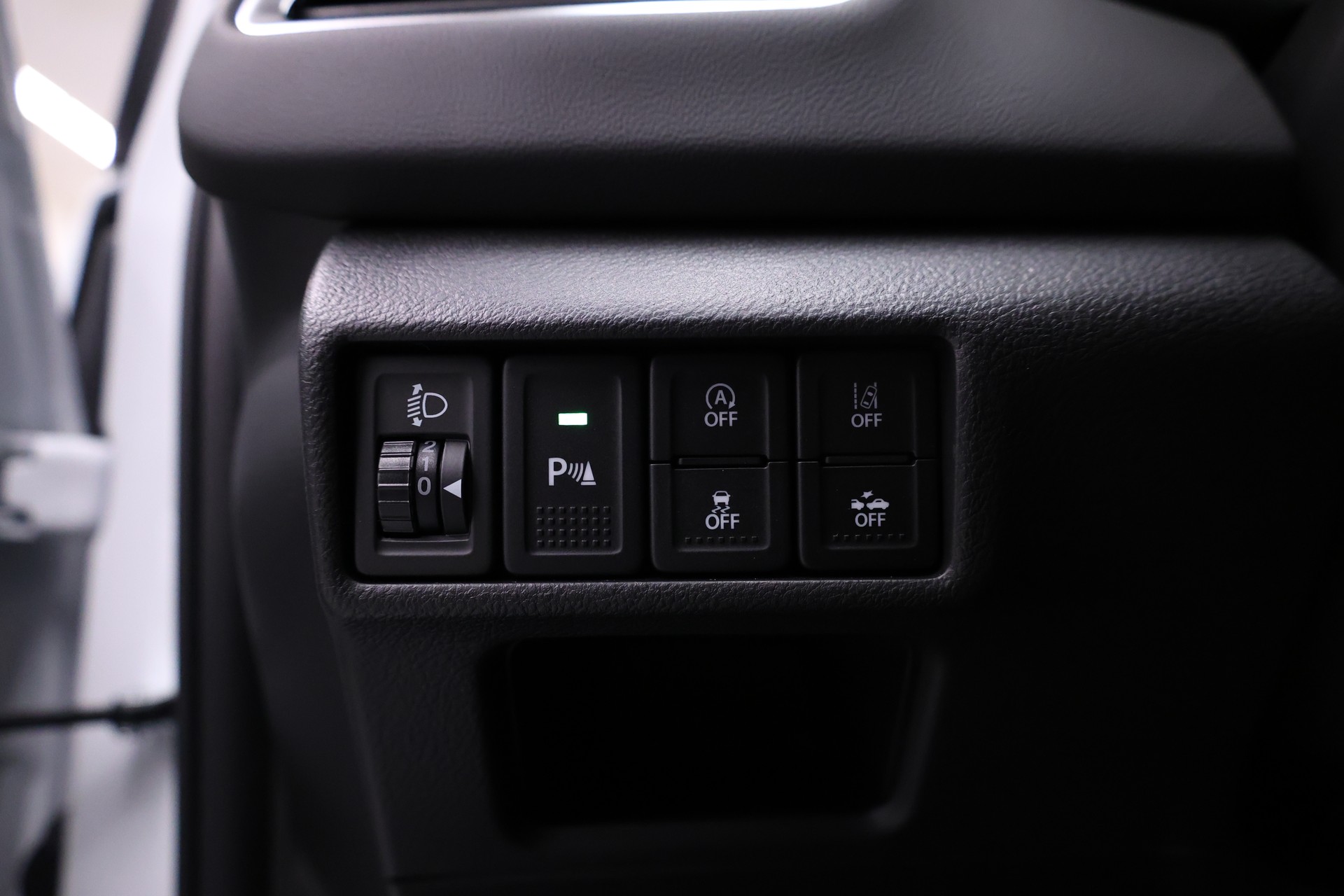 SUZUKI S-Cross 1.4 T Compact Top Hybrid 4x4-image-21