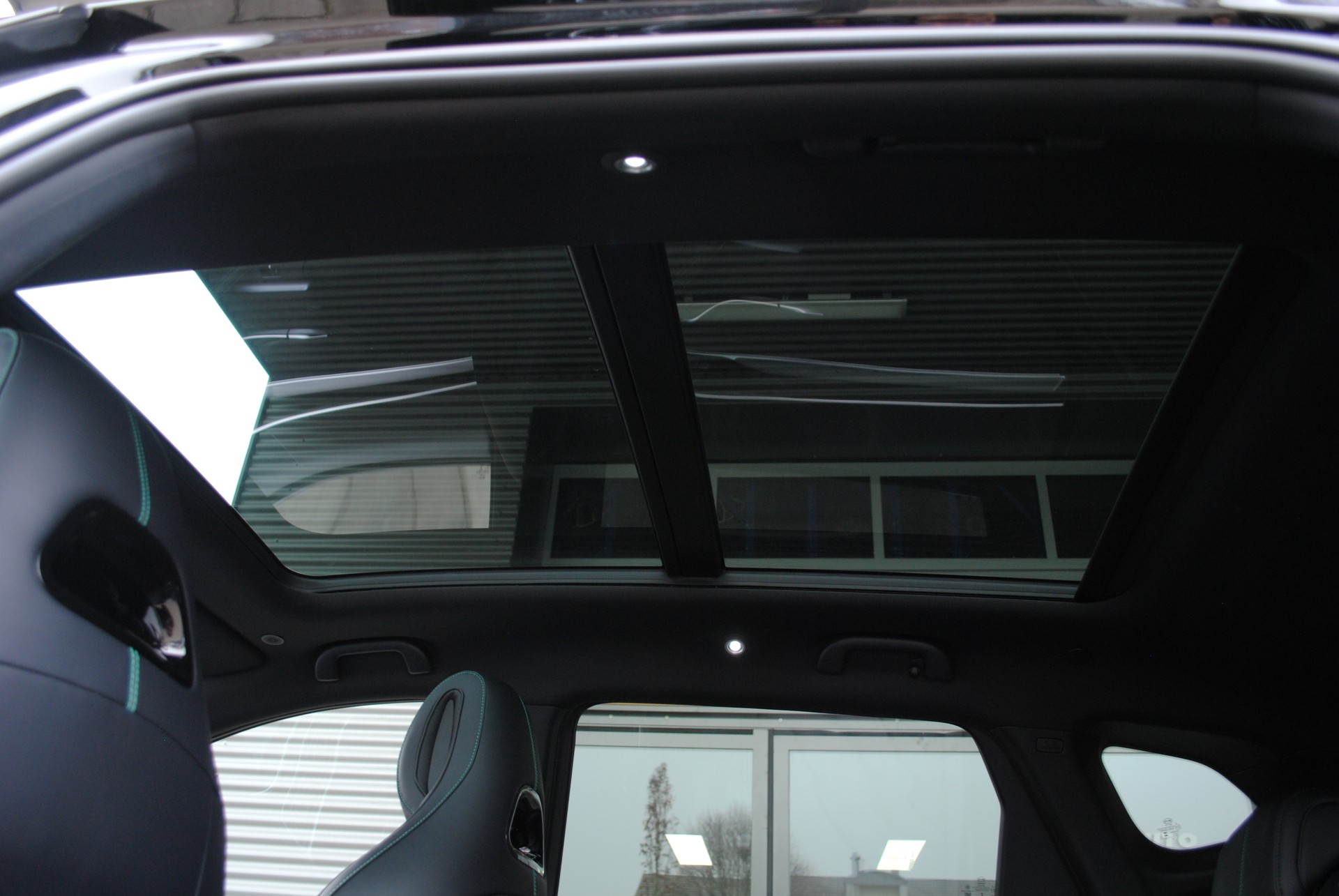 BYD Seal U DM-i Comfort-image-12
