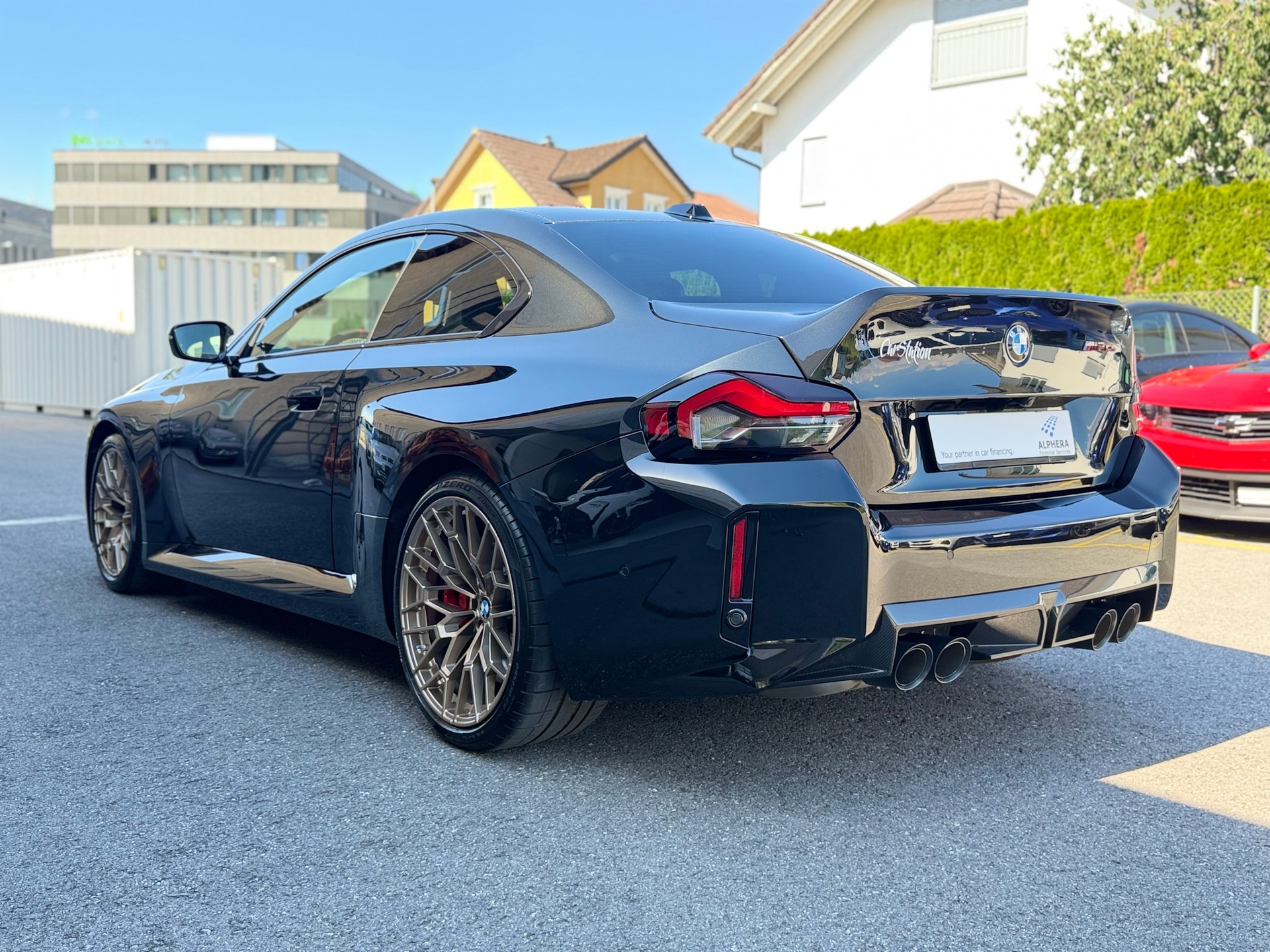 BMW M2 CS-showroom-element-2