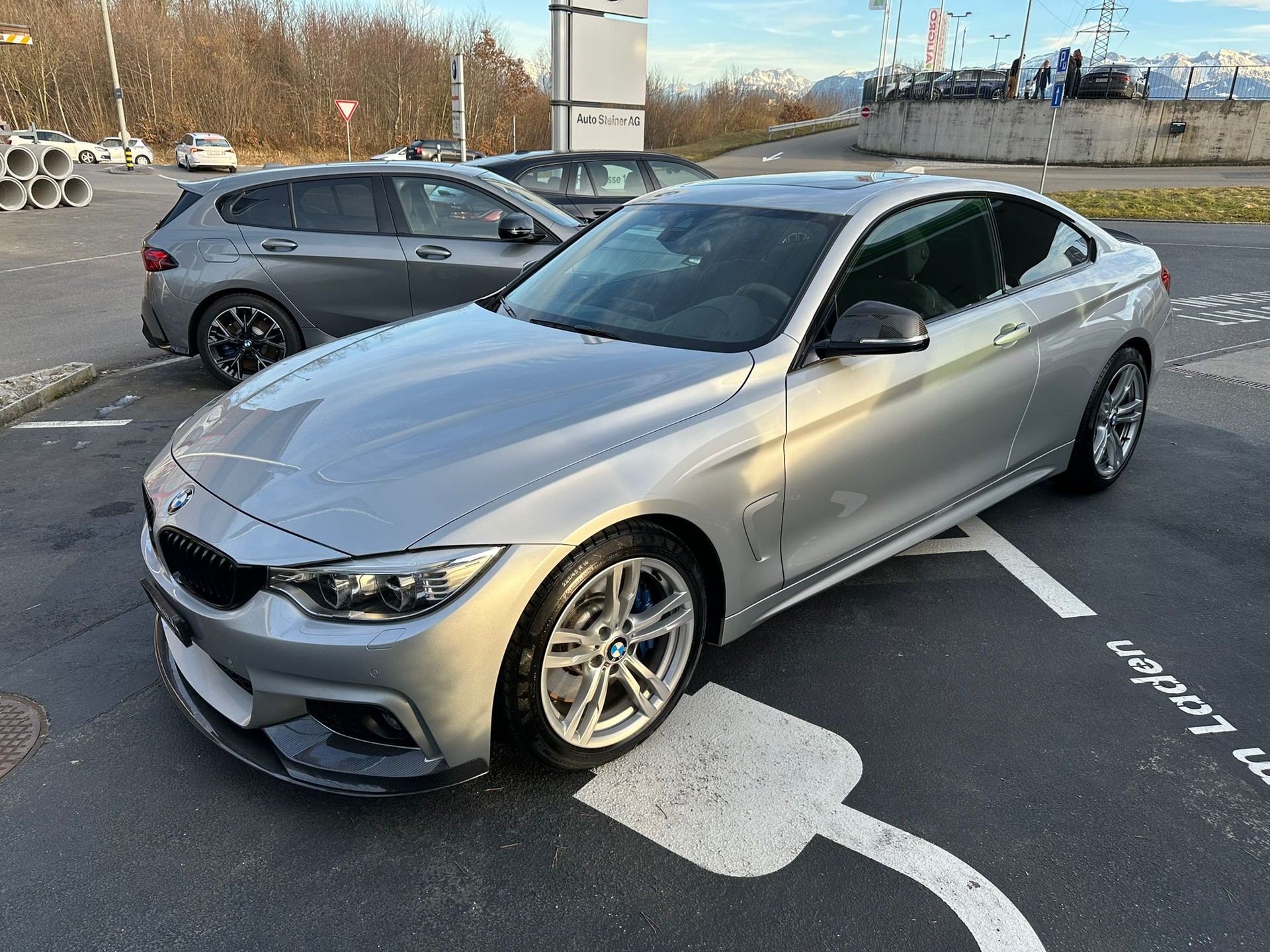 BMW 435i xDrive M Performance-image-4