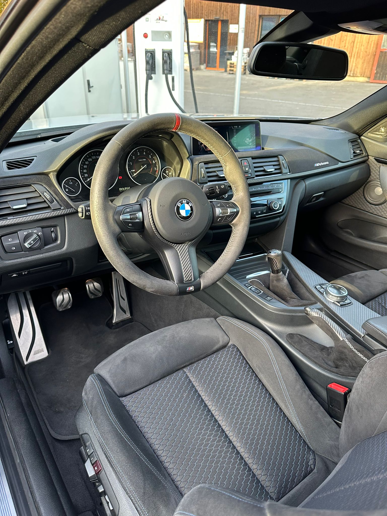 BMW 435i xDrive M Performance-image-8