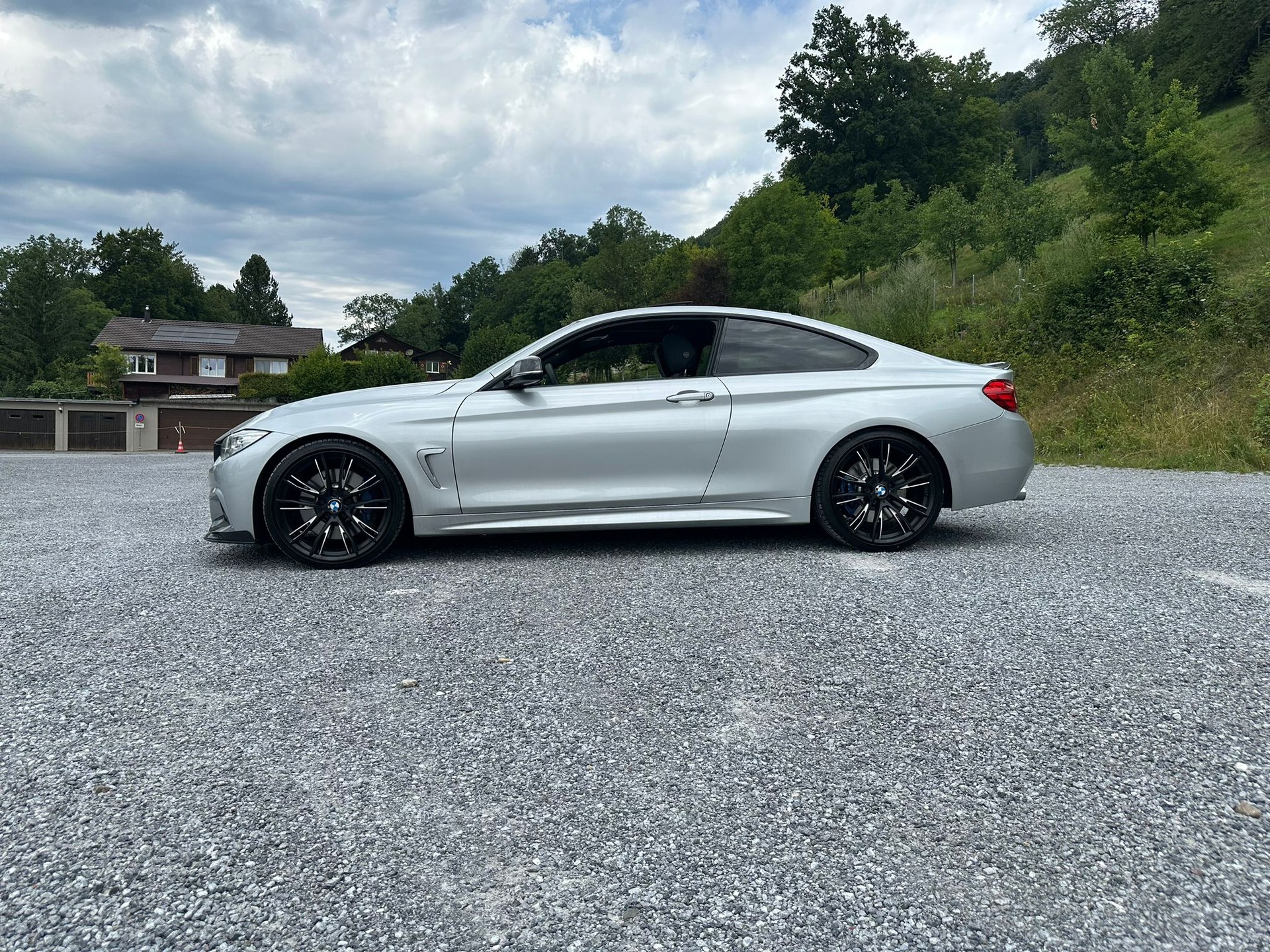 BMW 435i xDrive M Performance-image-2