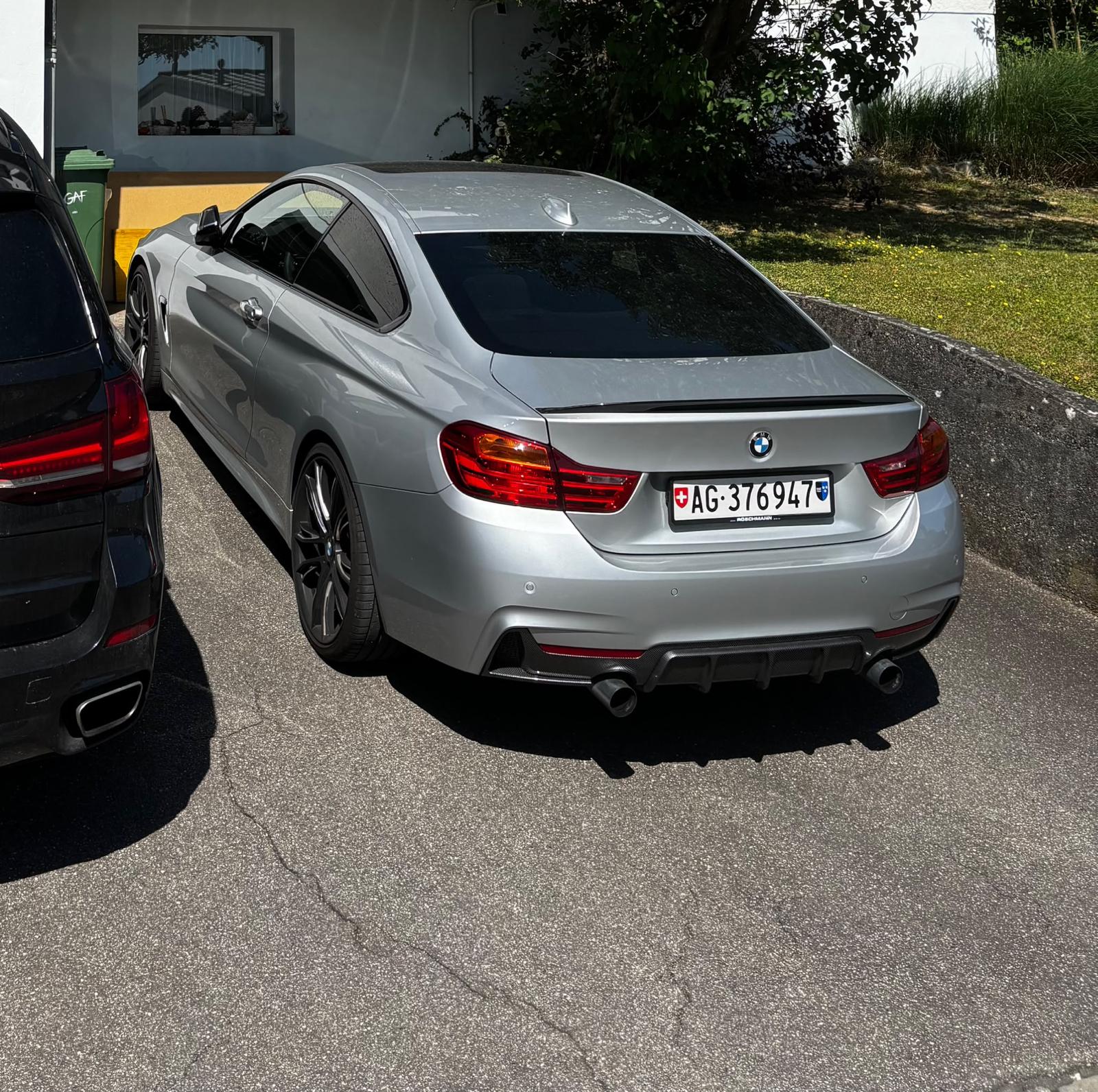 BMW 435i xDrive M Performance-image-3