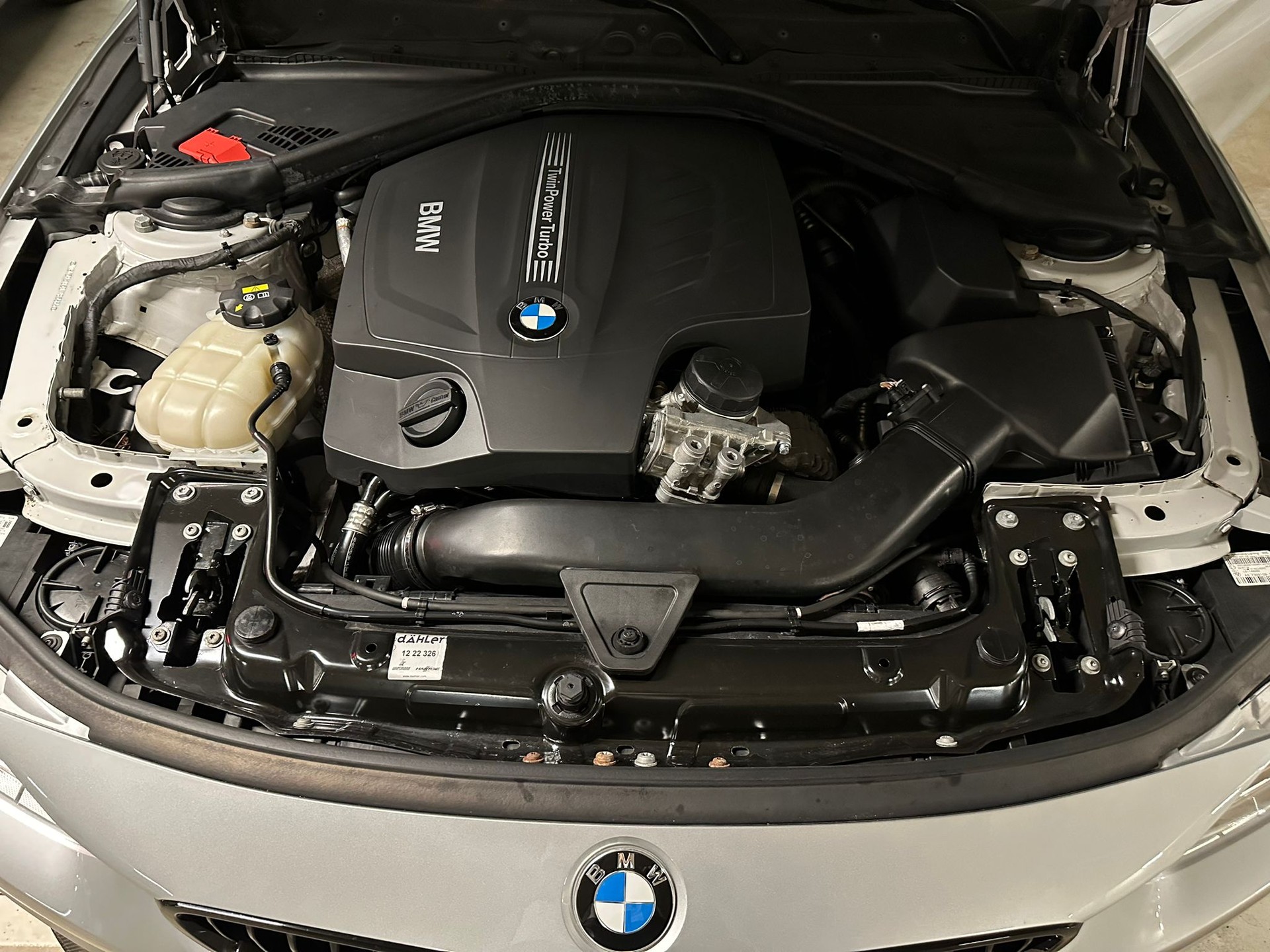 BMW 435i xDrive M Performance-image-6