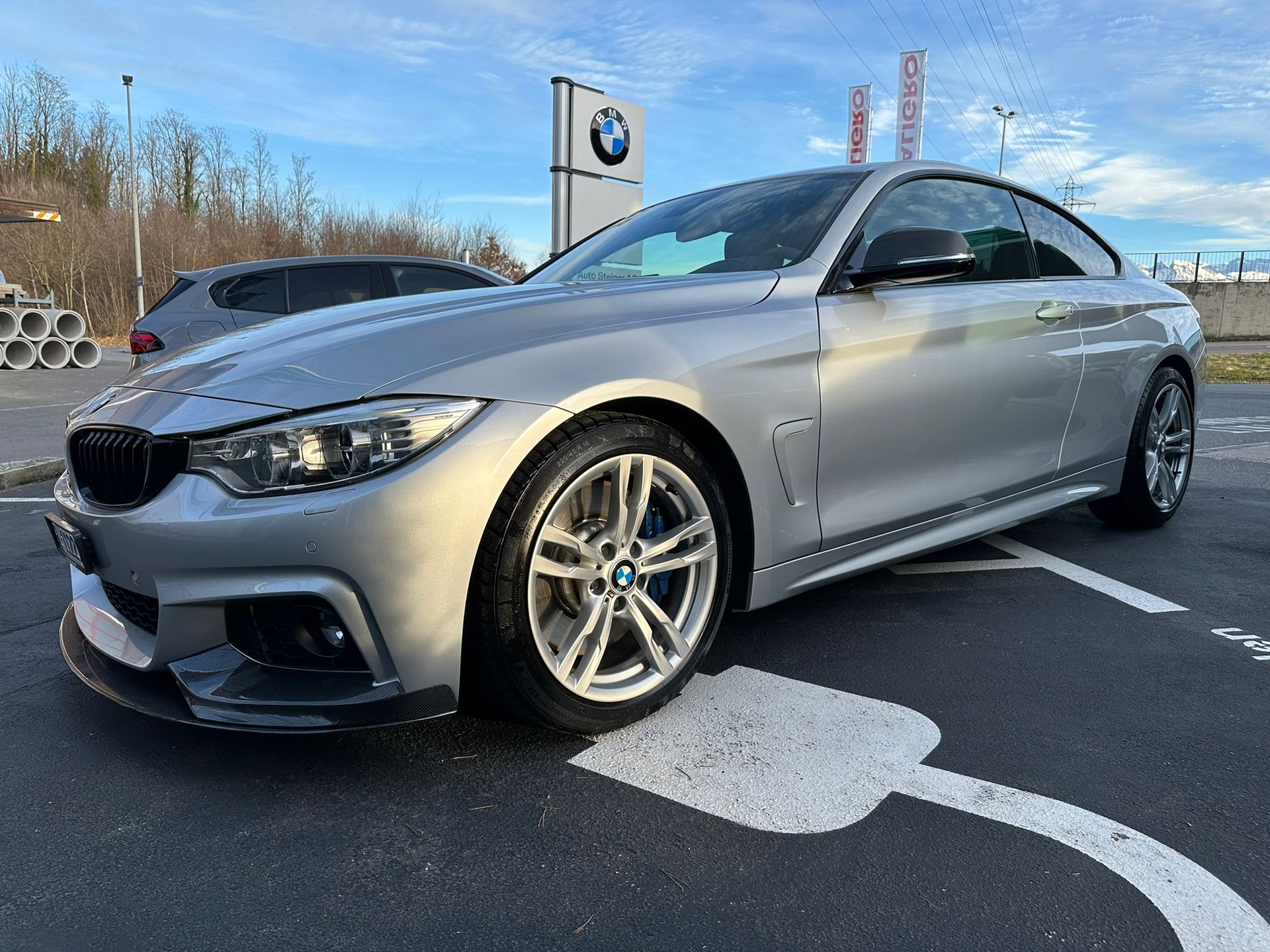 BMW 435i xDrive M Performance-image-5
