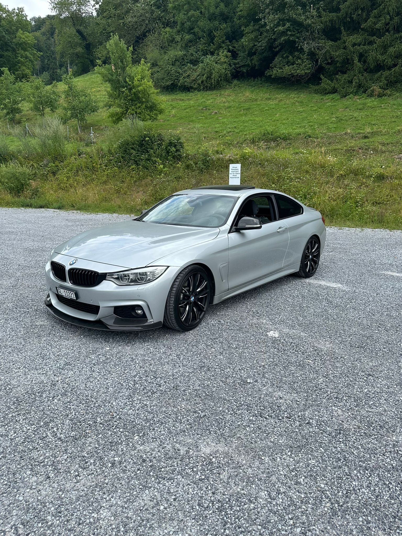 BMW 435i xDrive M Performance-image-1