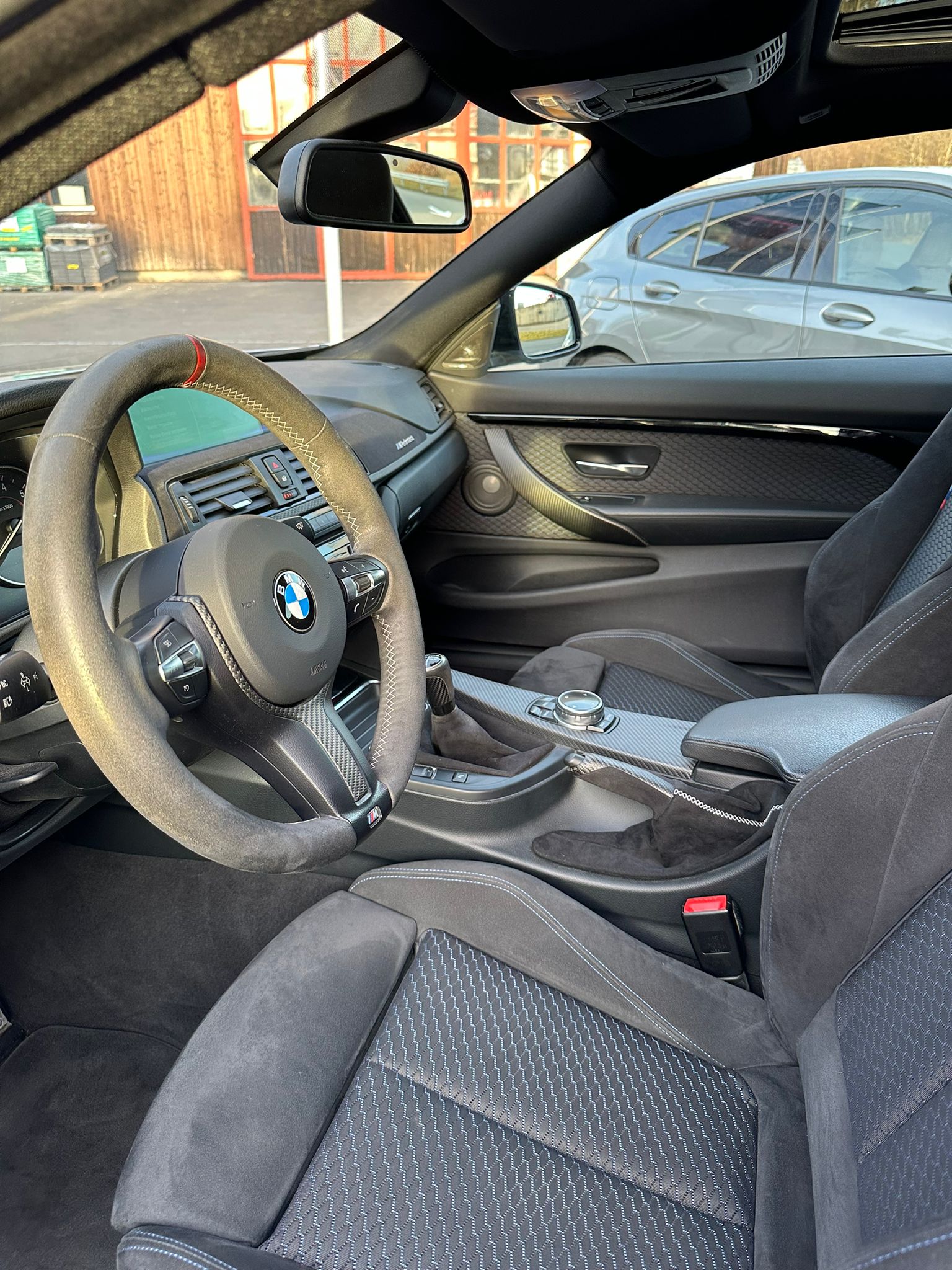 BMW 435i xDrive M Performance-image-7