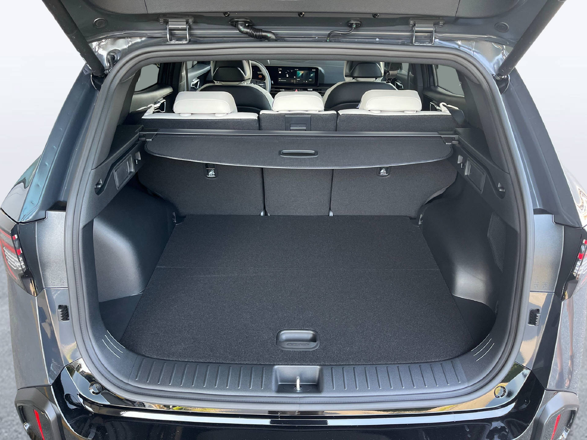 KIA Sportage 1.6 T-GDi Hybrid GT-Line-image-11