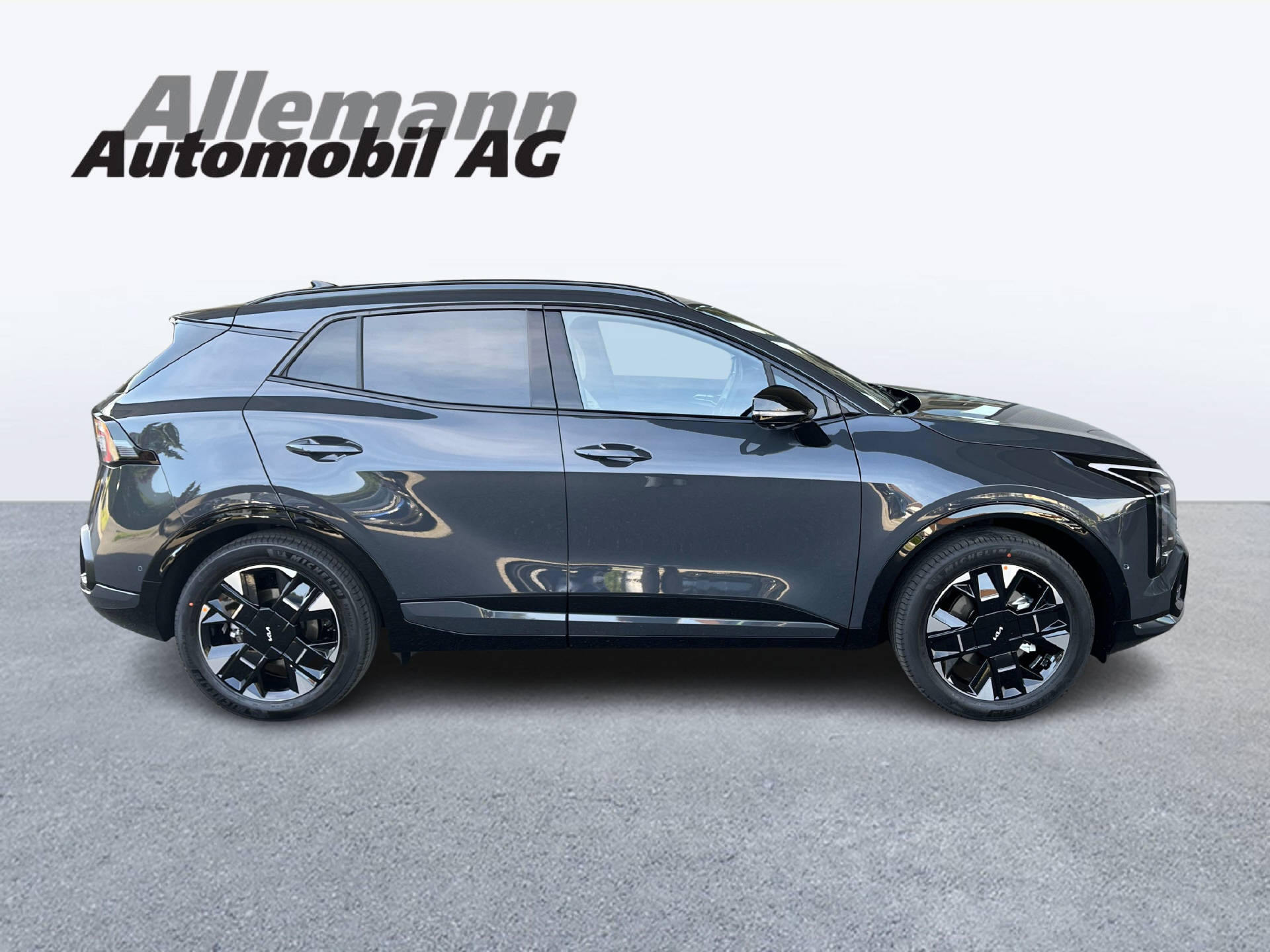 KIA Sportage 1.6 T-GDi Hybrid GT-Line-image-6