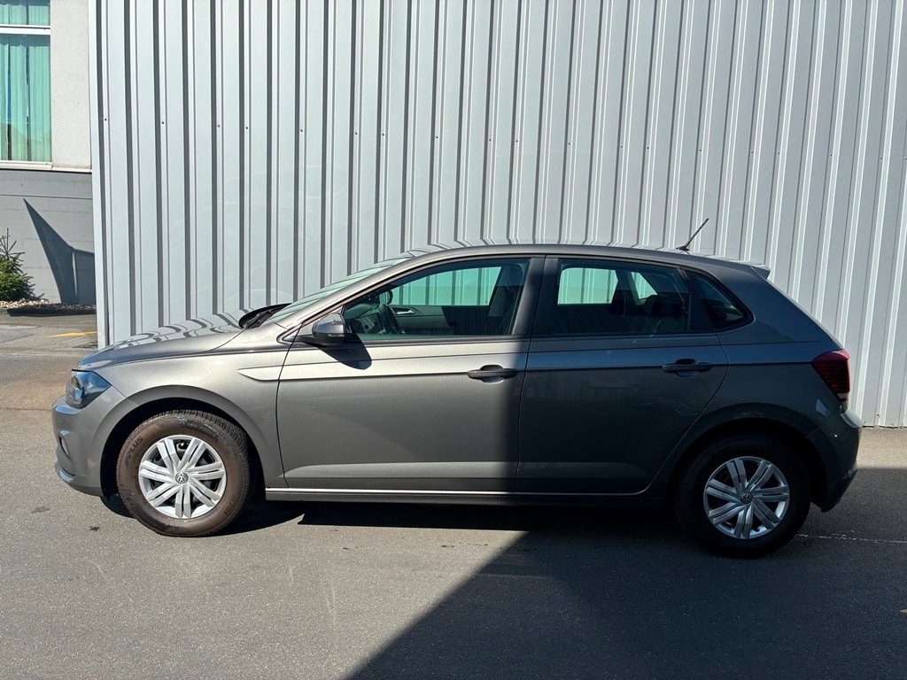 VW Polo 1.0 BMT Trendline-showroom-element-2