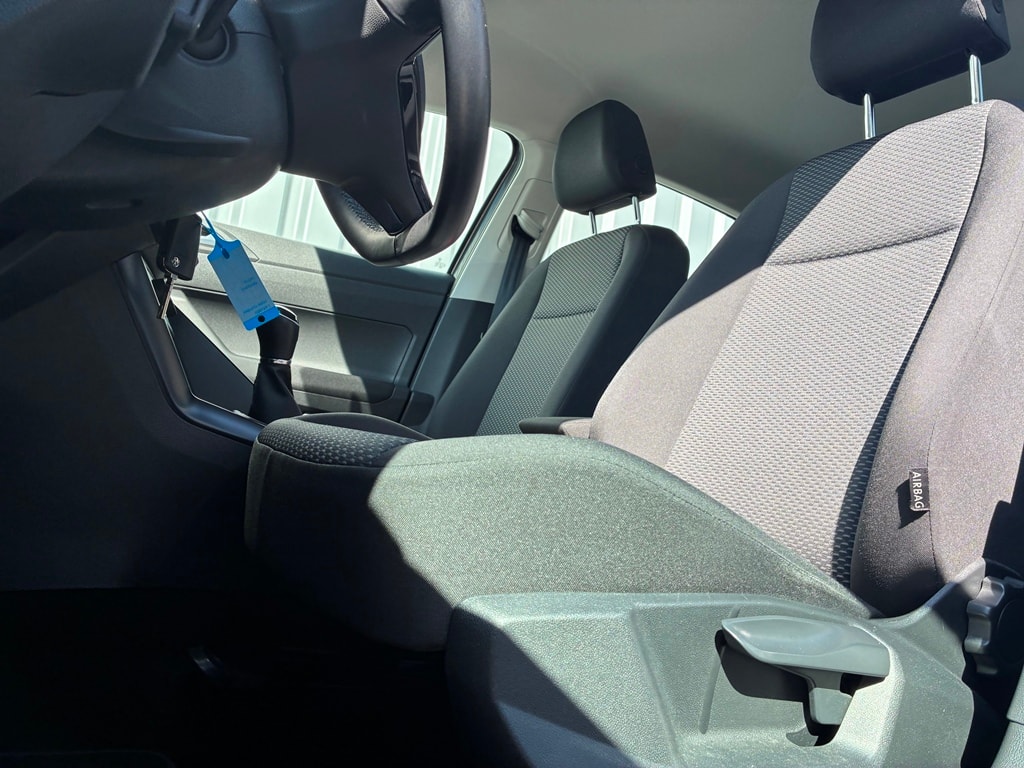 VW Polo 1.0 BMT Trendline-image-10