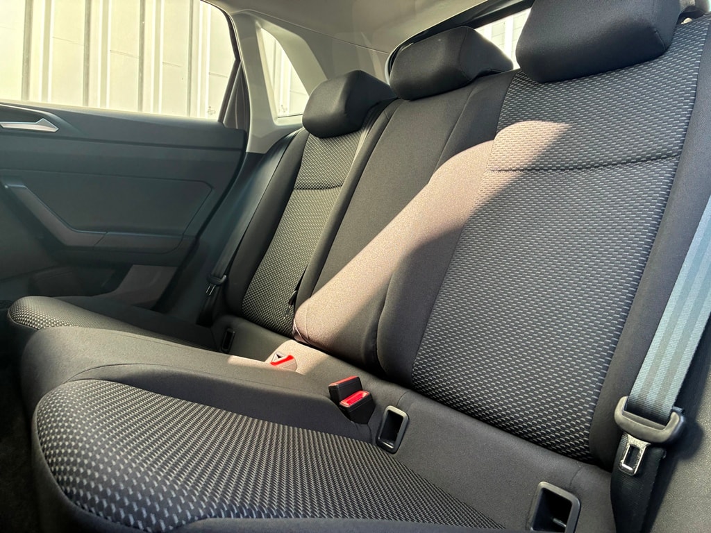 VW Polo 1.0 BMT Trendline-image-11