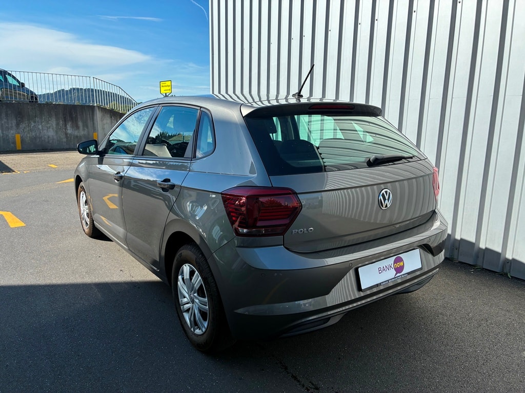 VW Polo 1.0 BMT Trendline-showroom-element-3