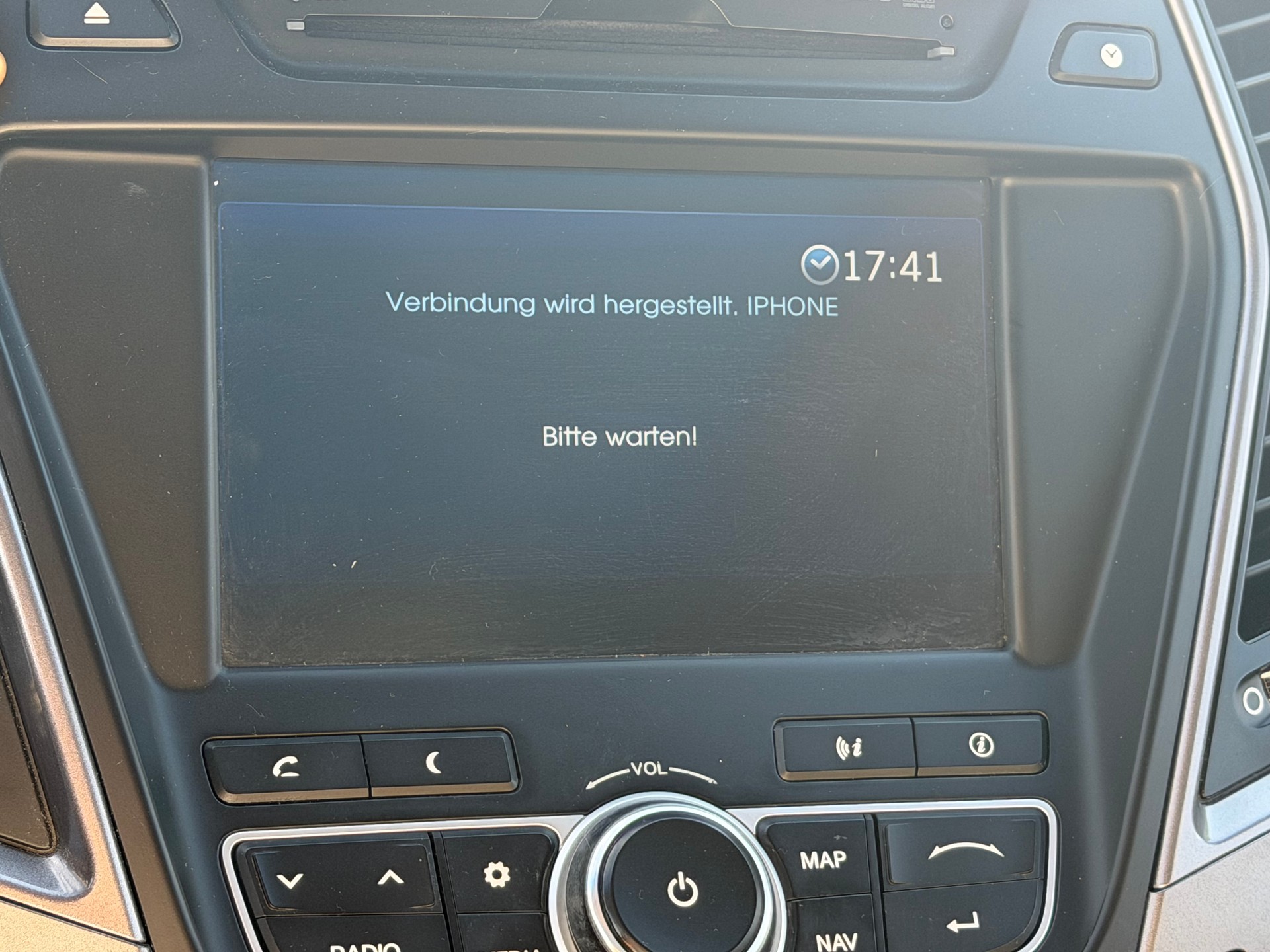 HYUNDAI Santa Fe 2.2 CRDI Premium 4WD-image-18