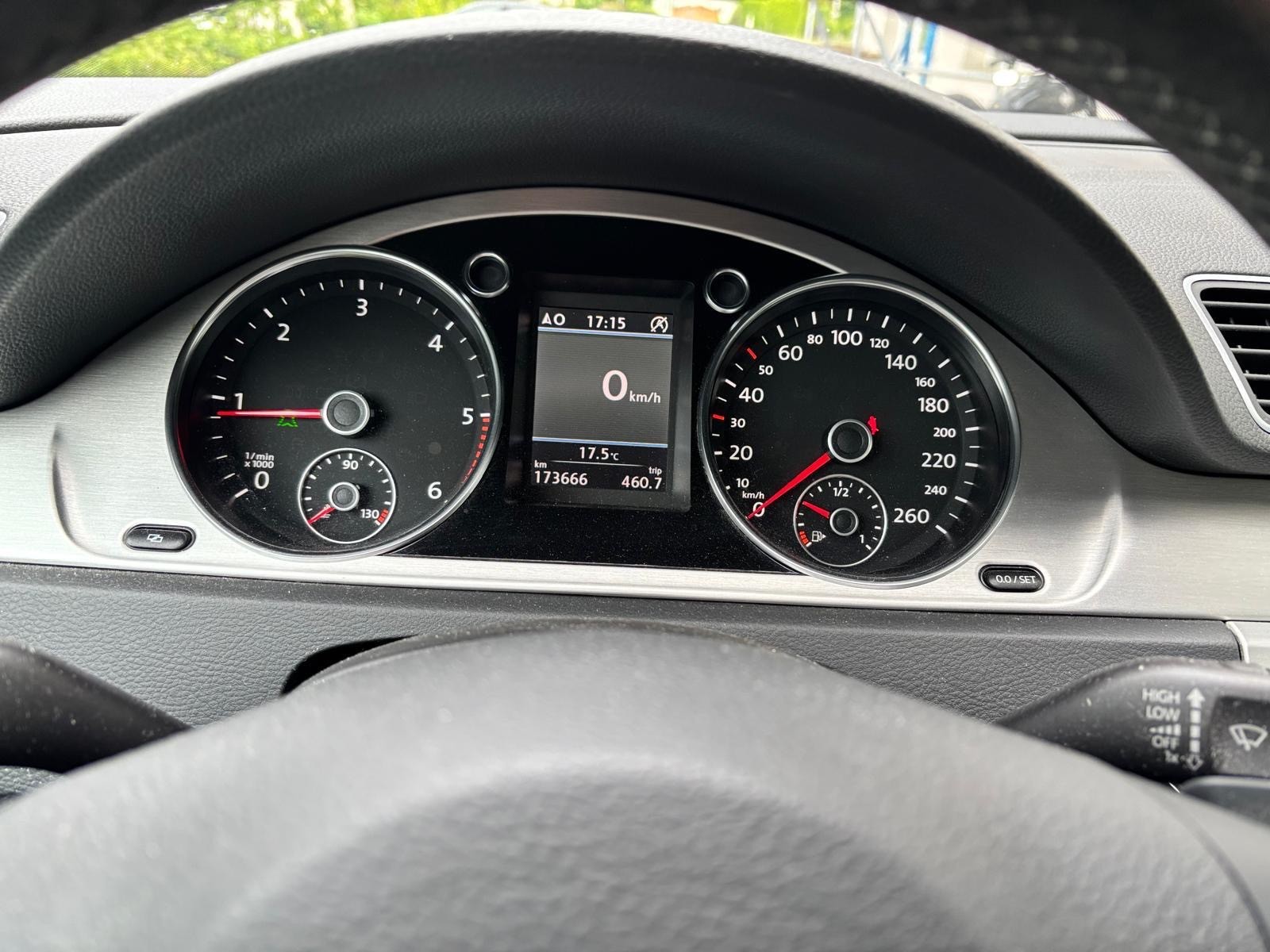 VW Passat Variant 2.0 TDI BMT Comfortline 4MDSG-image-12