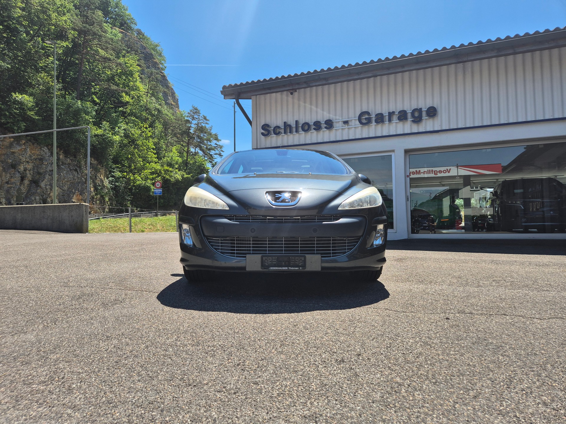 PEUGEOT 308 1.6 16V T XSI Automatic-showroom-element-3