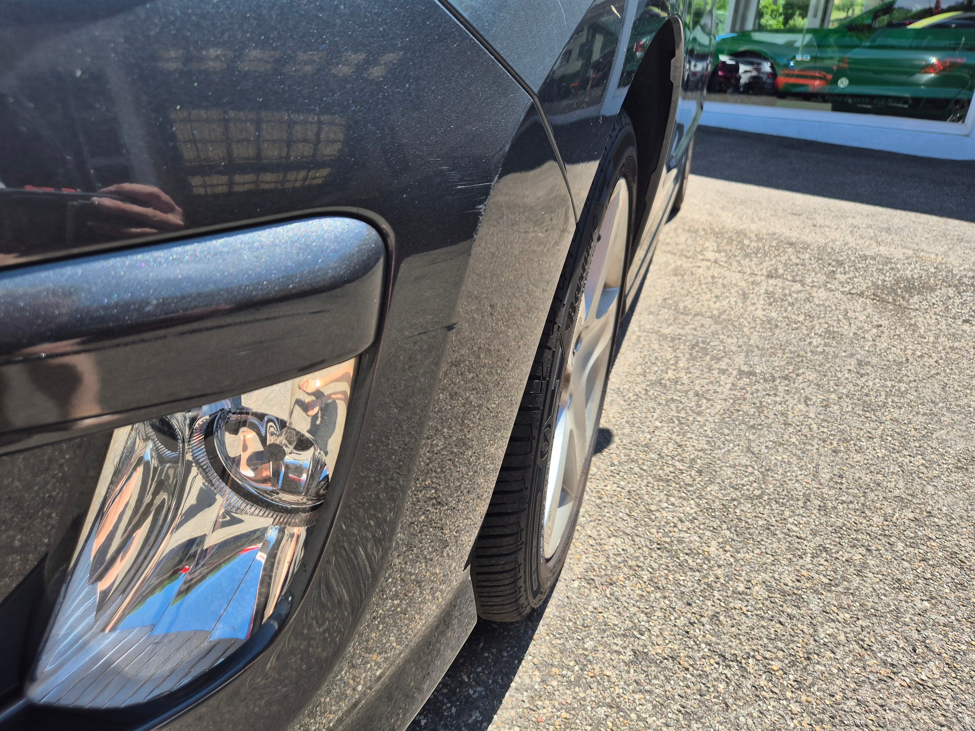 PEUGEOT 308 1.6 16V T XSI Automatic-image-29