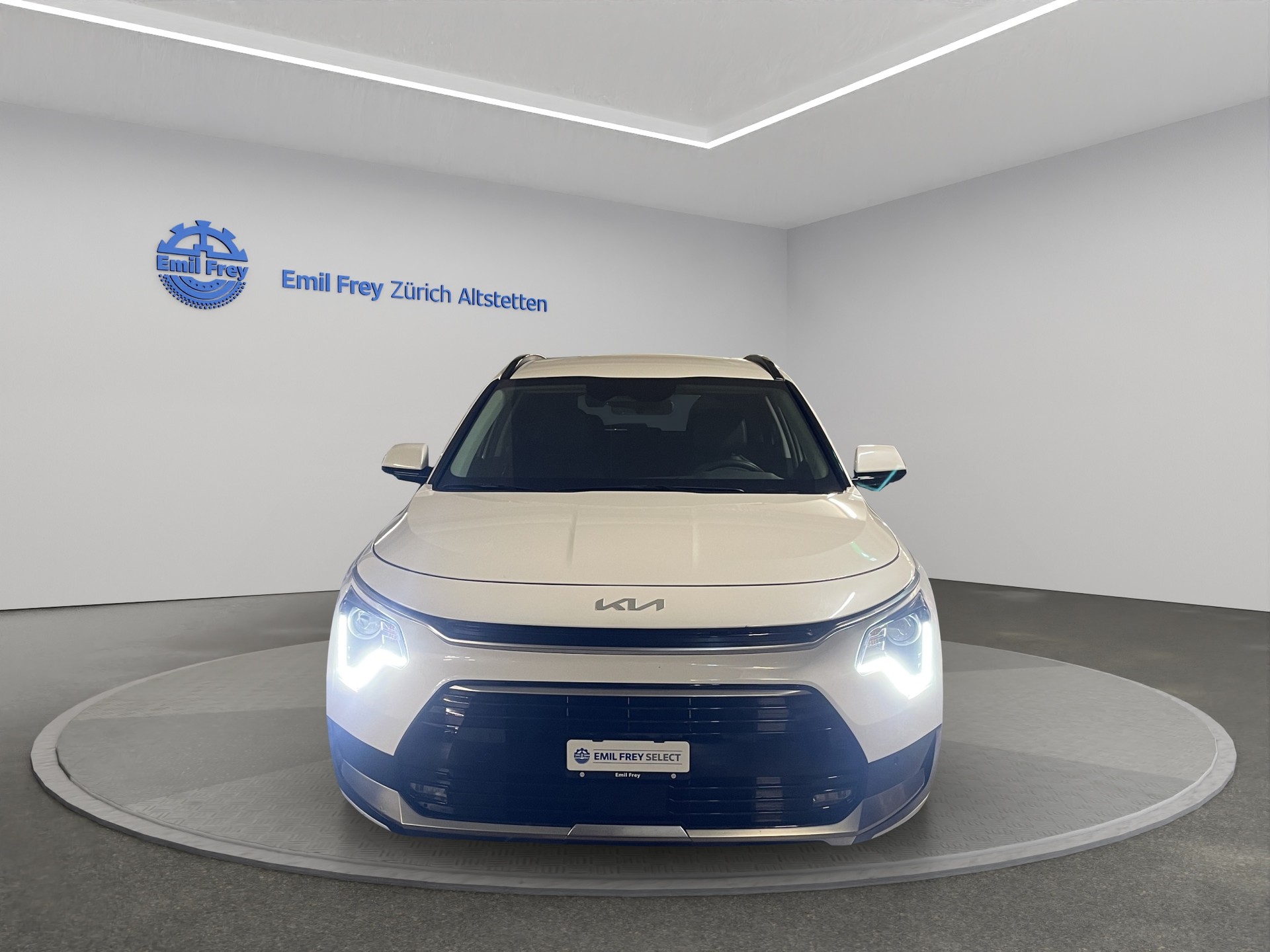 KIA Niro 1.6 GDi Plug-in Hybrid Power Edition-showroom-element-3