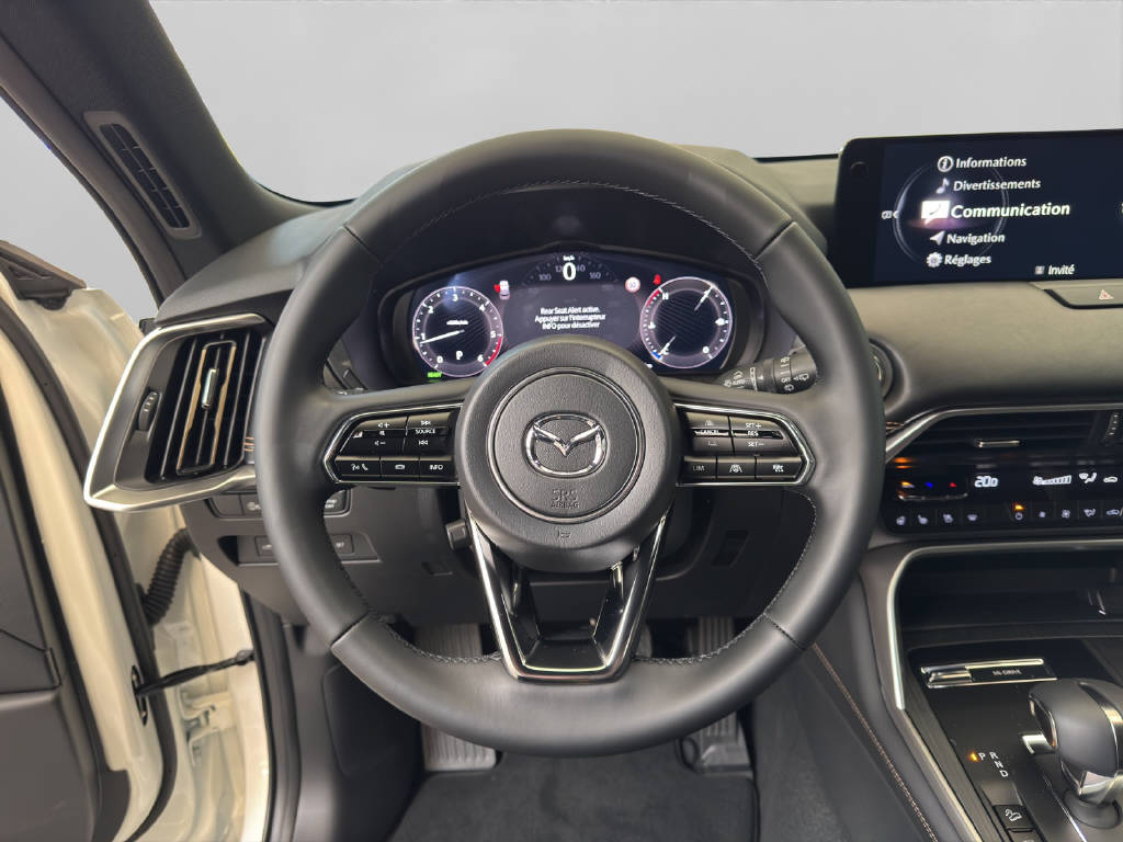 MAZDA CX-60 3.3 D Homura Plus-image-5