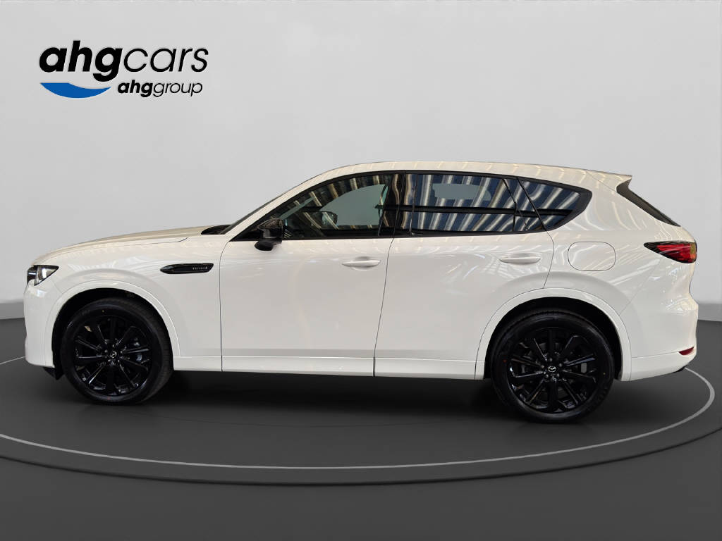 MAZDA CX-60 3.3 D Homura Plus-showroom-element-1