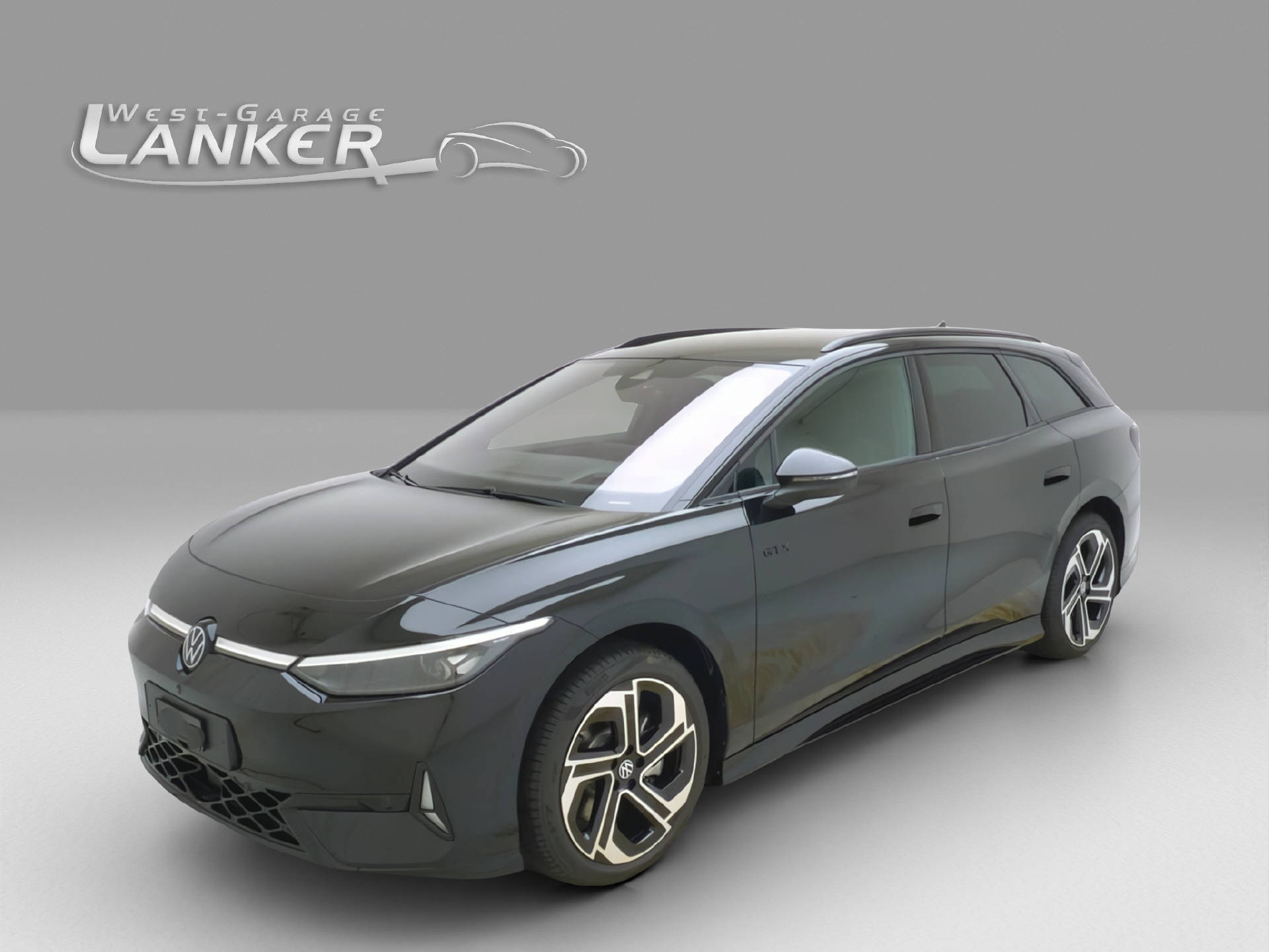 VW ID.7 Tourer GTX 4motion