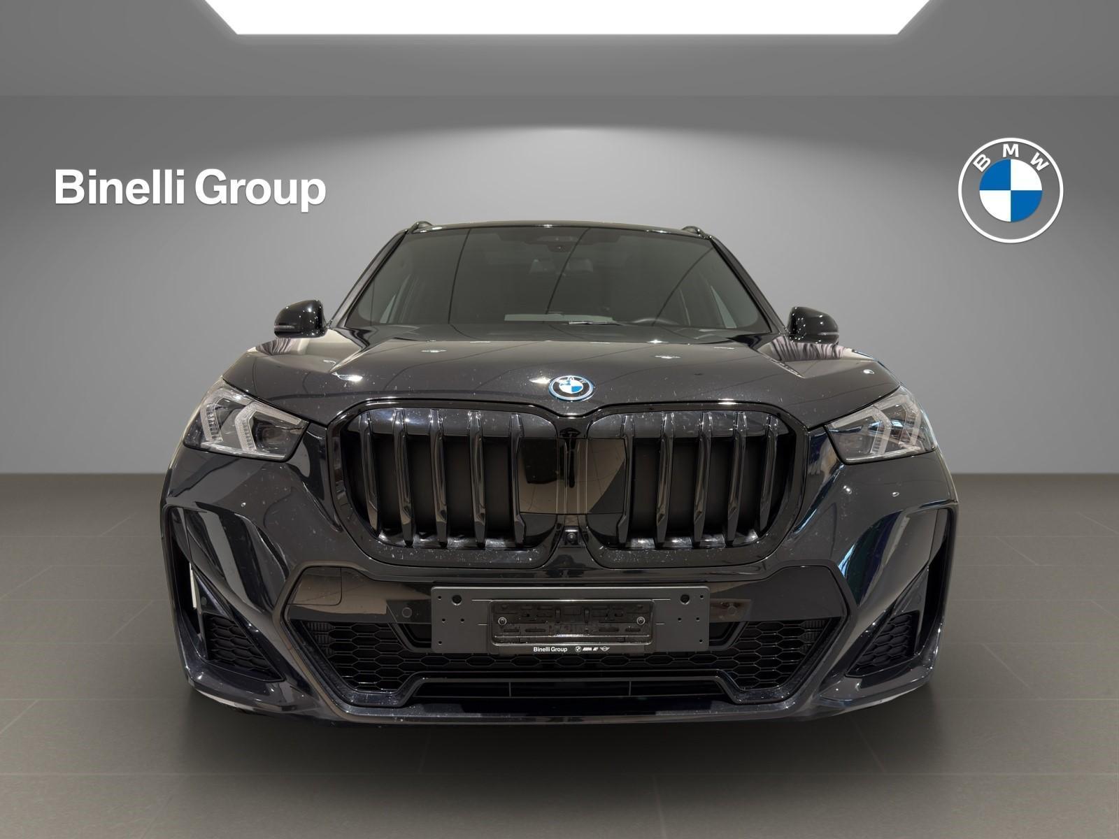 BMW X1 30e xDrive paddles-showroom-element-1