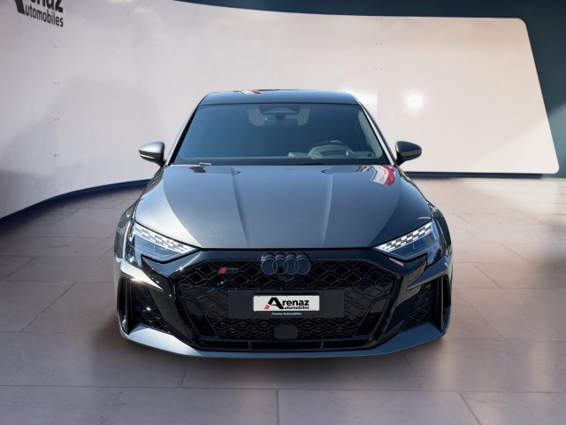 AUDI RS3 Sportback 2.5 TSI quattro S-tronic-image-7