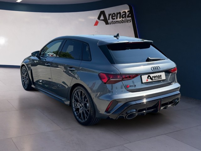 AUDI RS3 Sportback 2.5 TSI quattro S-tronic-showroom-element-2