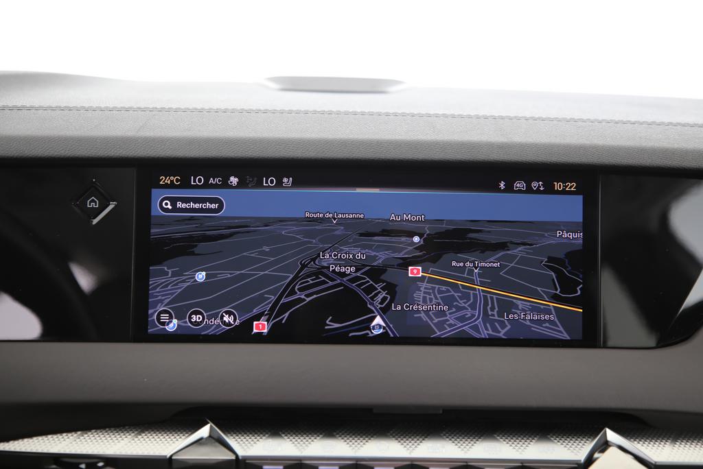 DS AUTOMOBILES 4 1.6 E-Tense La Première-image-6