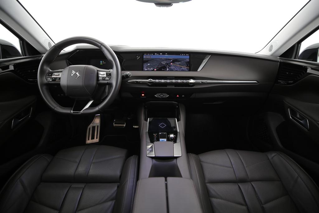 DS AUTOMOBILES 4 1.6 E-Tense La Première-image-8