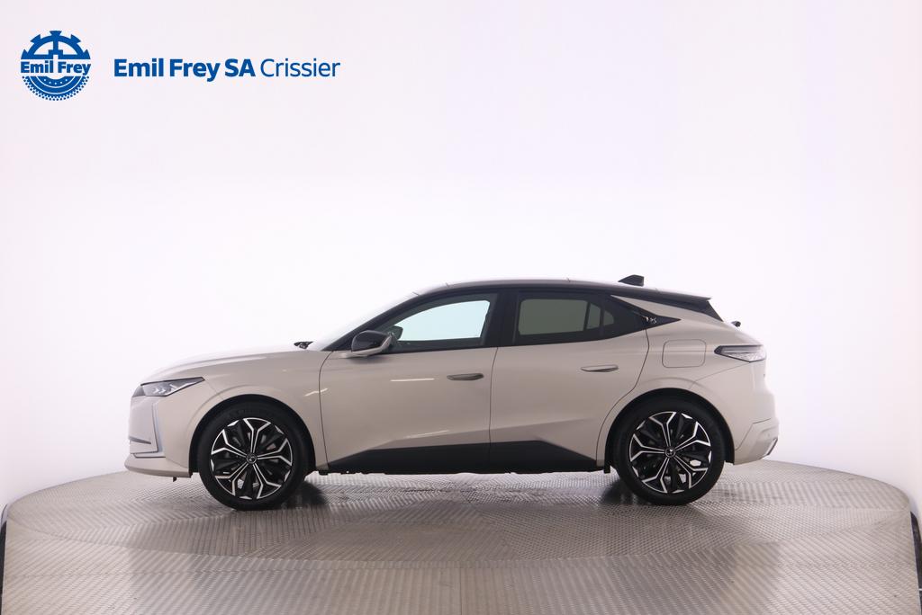 DS AUTOMOBILES 4 1.6 E-Tense La Première-image-4