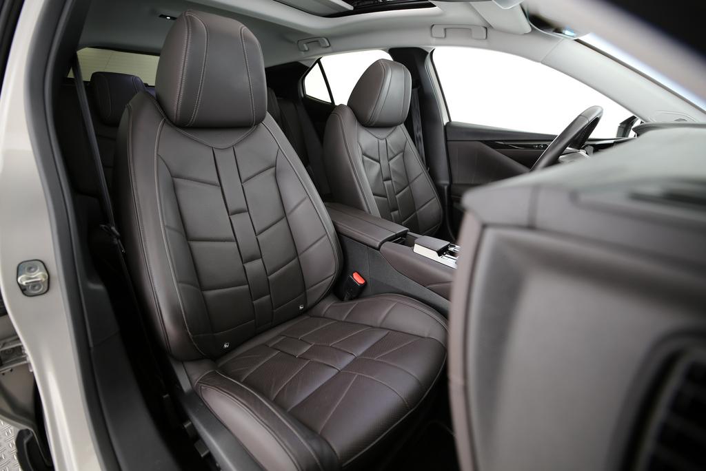 DS AUTOMOBILES 4 1.6 E-Tense La Première-image-11