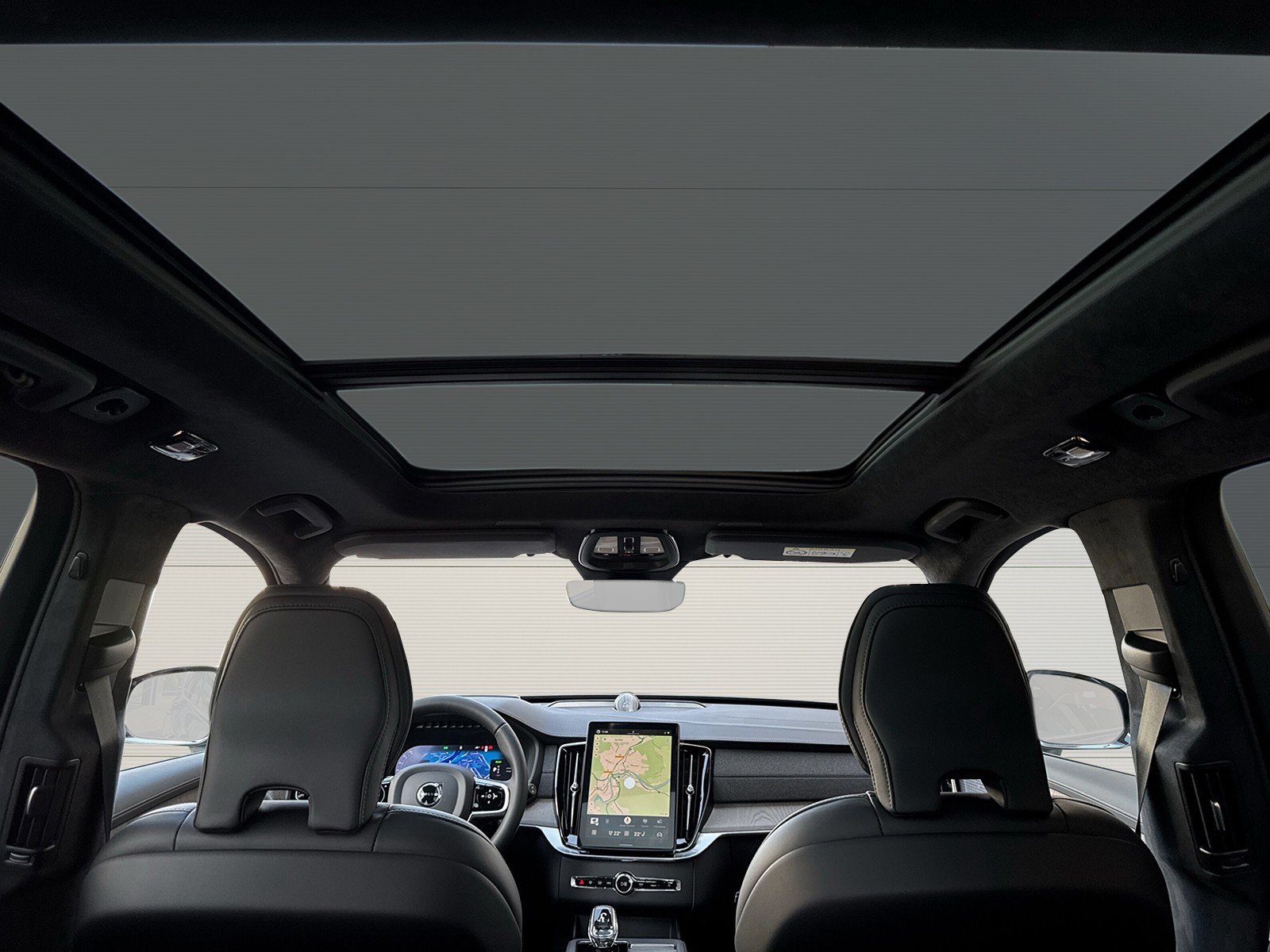 VOLVO XC90 2.0 T8 TE Ultra Dark eAWD-image-12